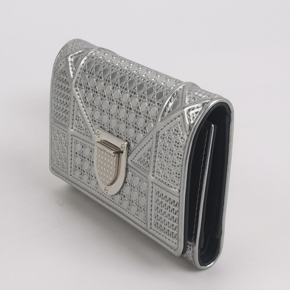 Dior Dior Women os Wallets Size ONE SIZE - 2 Thumbnail