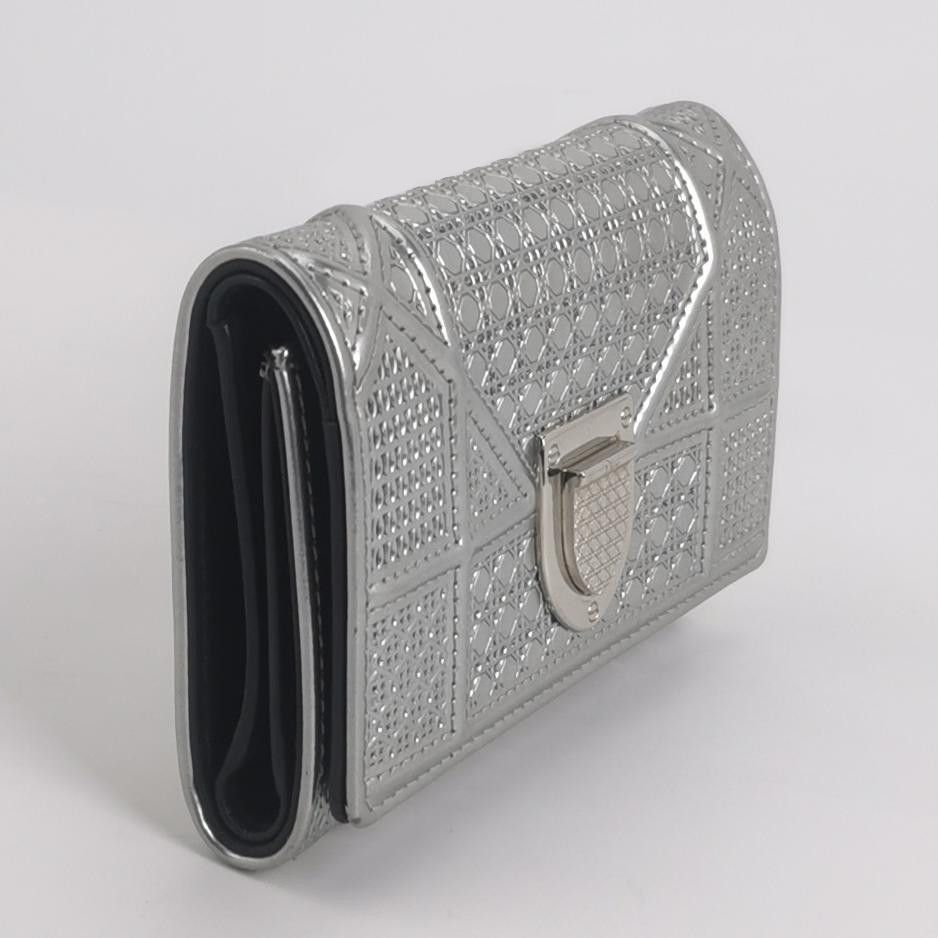 Dior Dior Women os Wallets Size ONE SIZE - 3 Thumbnail