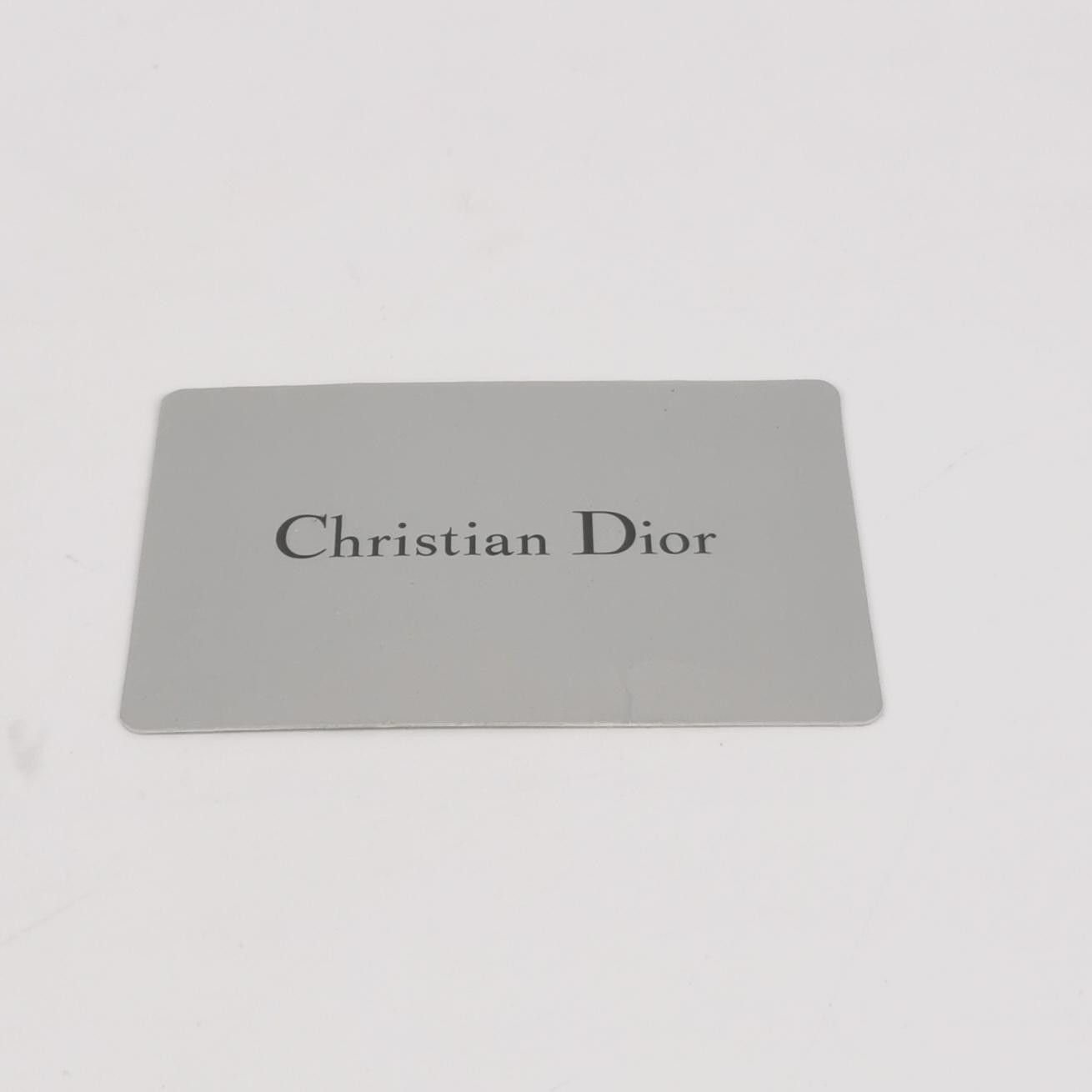 Dior Dior Women os Wallets Size ONE SIZE - 8 Thumbnail
