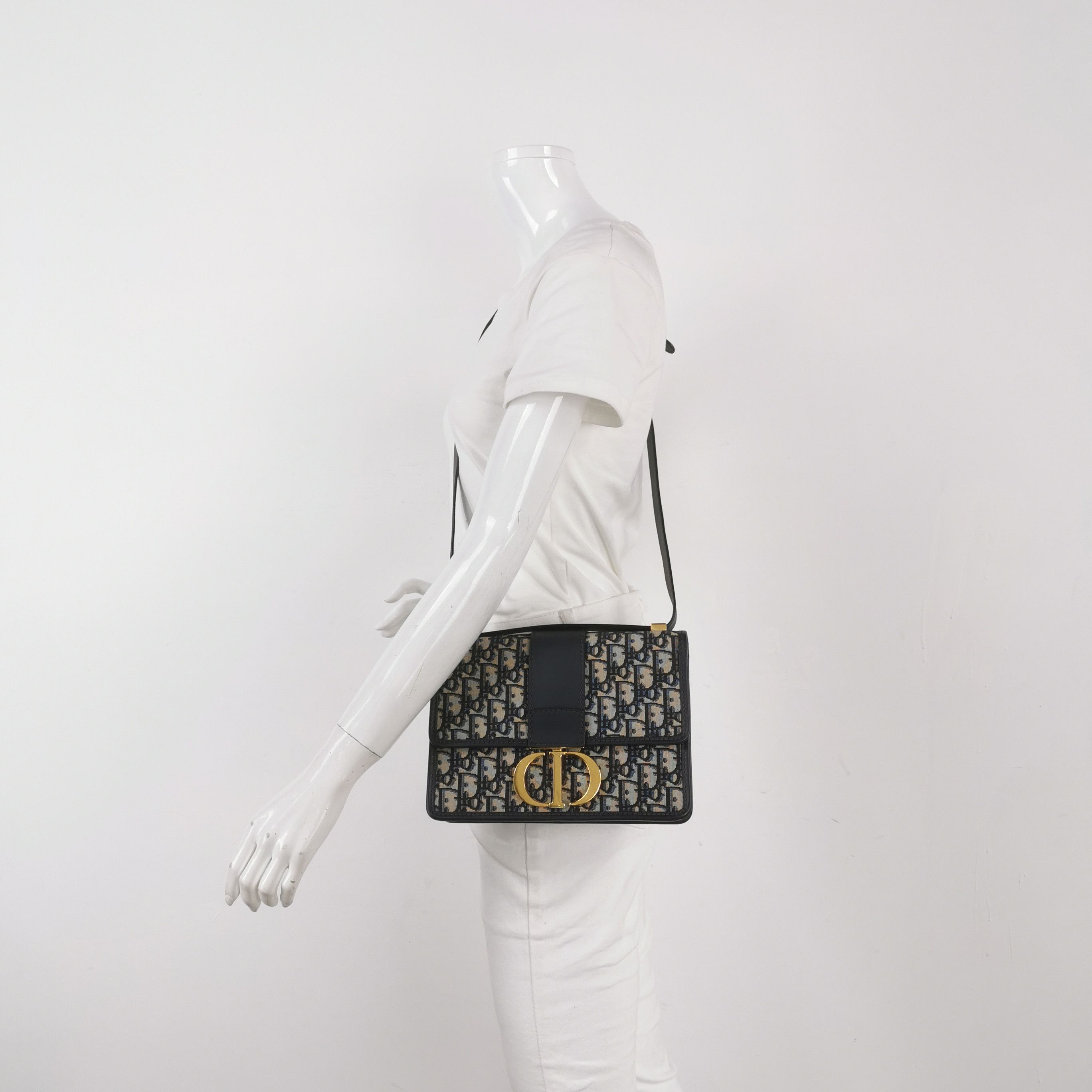 Dior Dior Women os Crossbody Bags Size ONE SIZE - 2 Thumbnail
