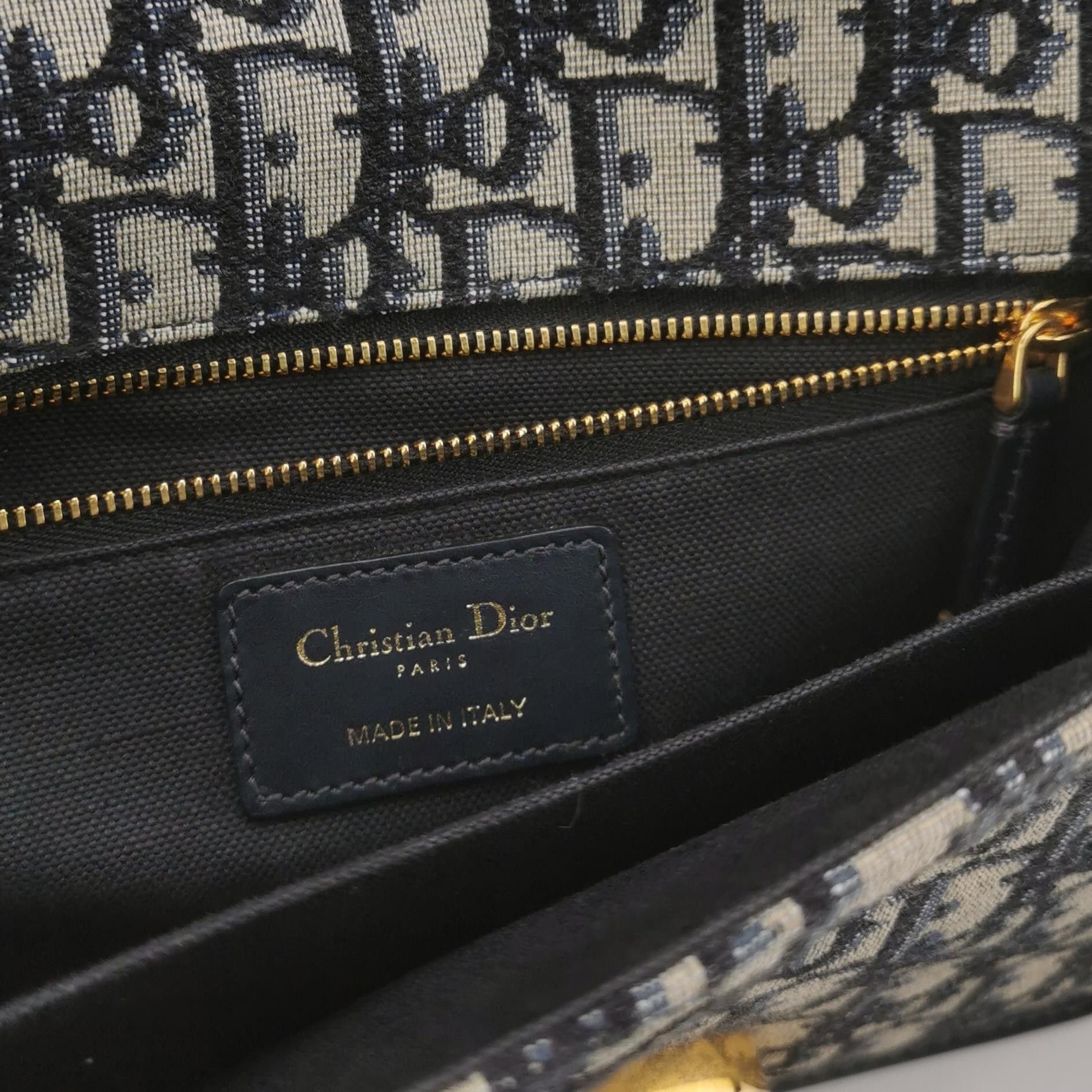 Dior Dior Women os Crossbody Bags Size ONE SIZE - 8 Thumbnail