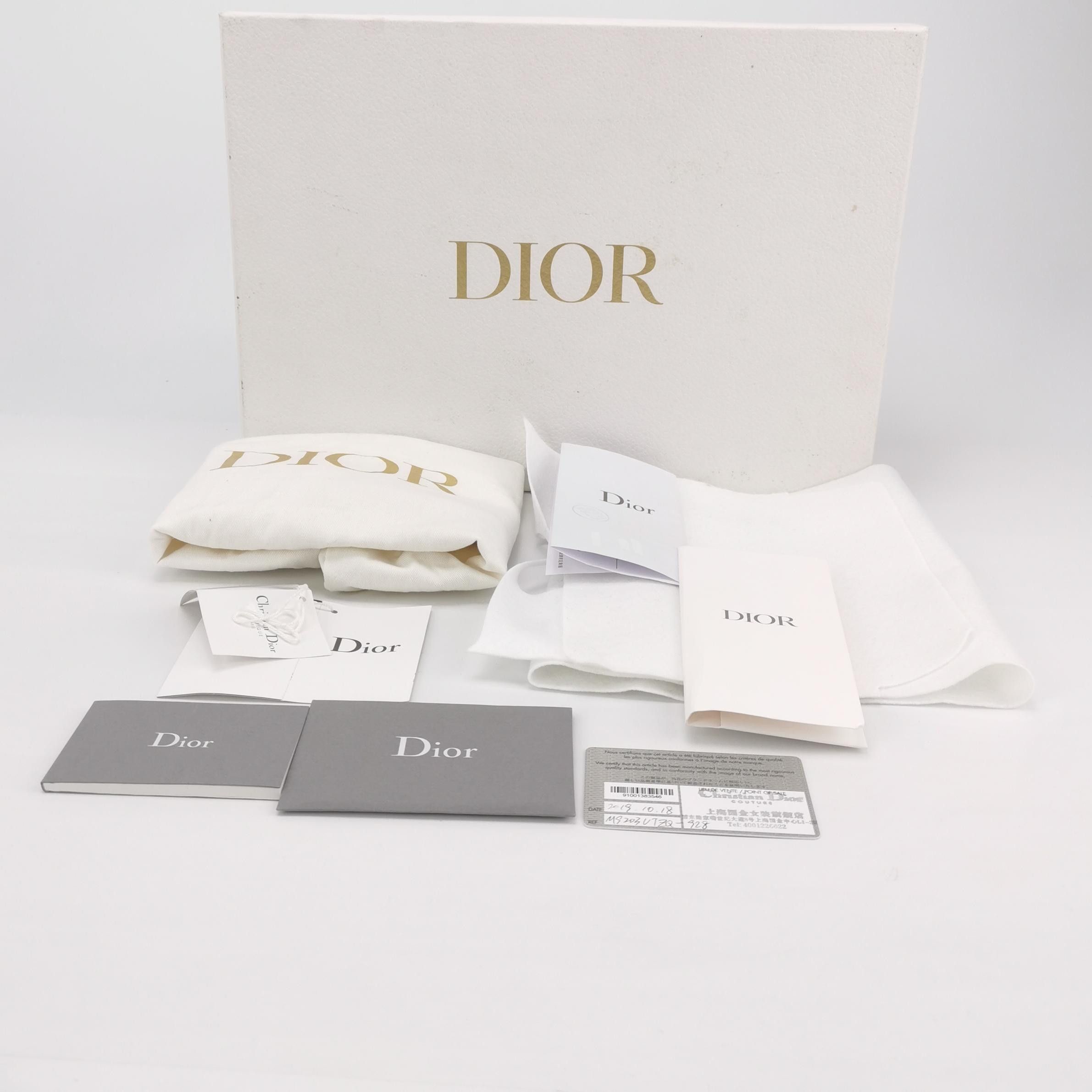 Dior Dior Women os Crossbody Bags Size ONE SIZE - 9 Thumbnail