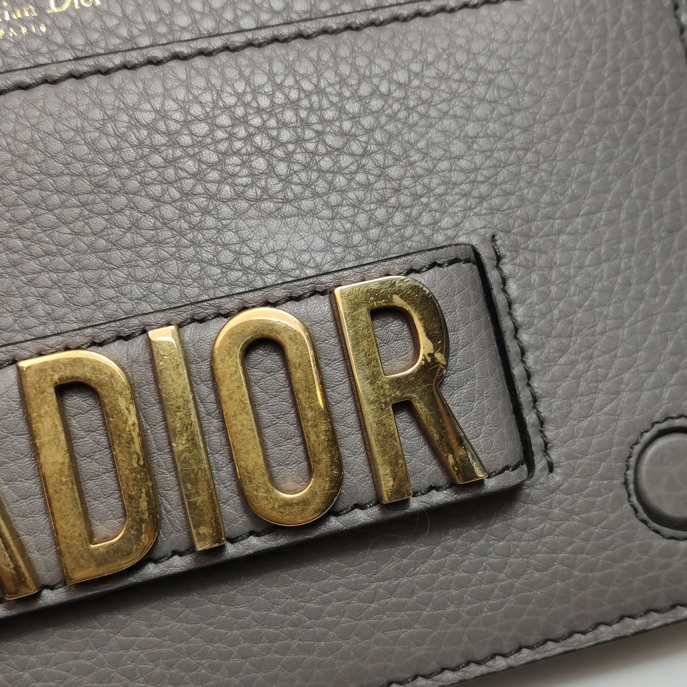 Dior Dior Women os Shoulder Bags Size ONE SIZE - 12 Thumbnail