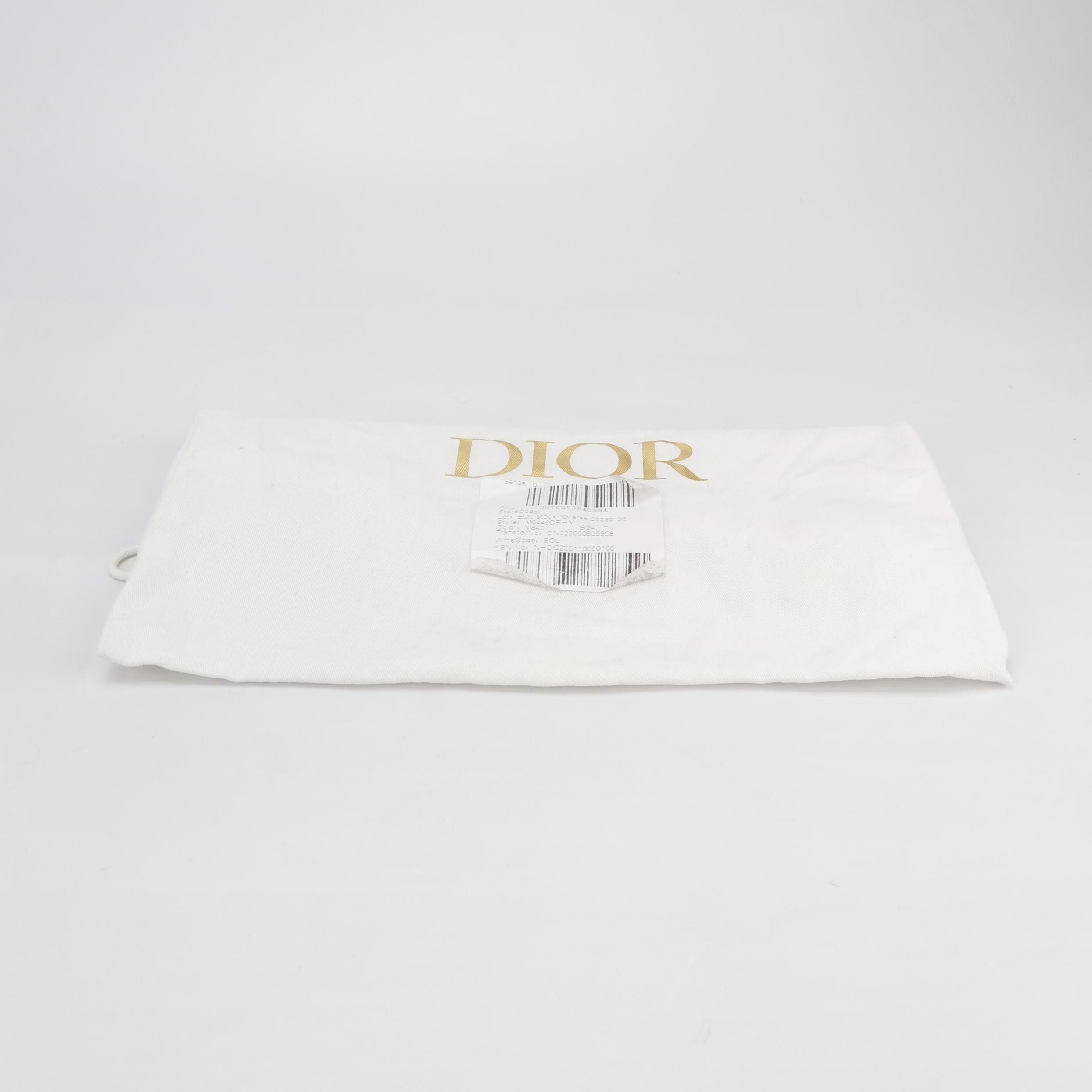 Dior Dior Women os Shoulder Bags Size ONE SIZE - 9 Thumbnail