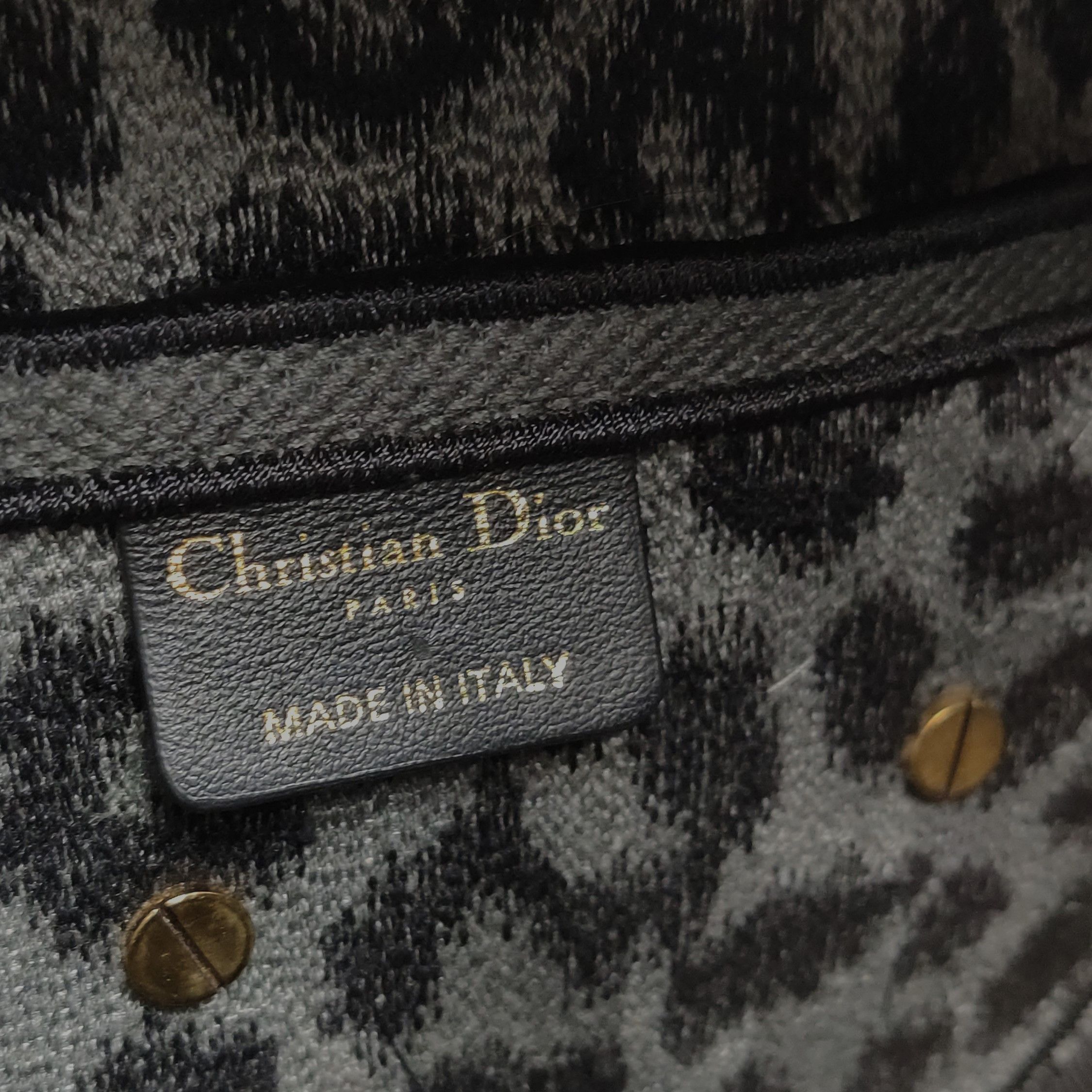Dior Dior Women os Shoulder Bags Size ONE SIZE - 10 Thumbnail