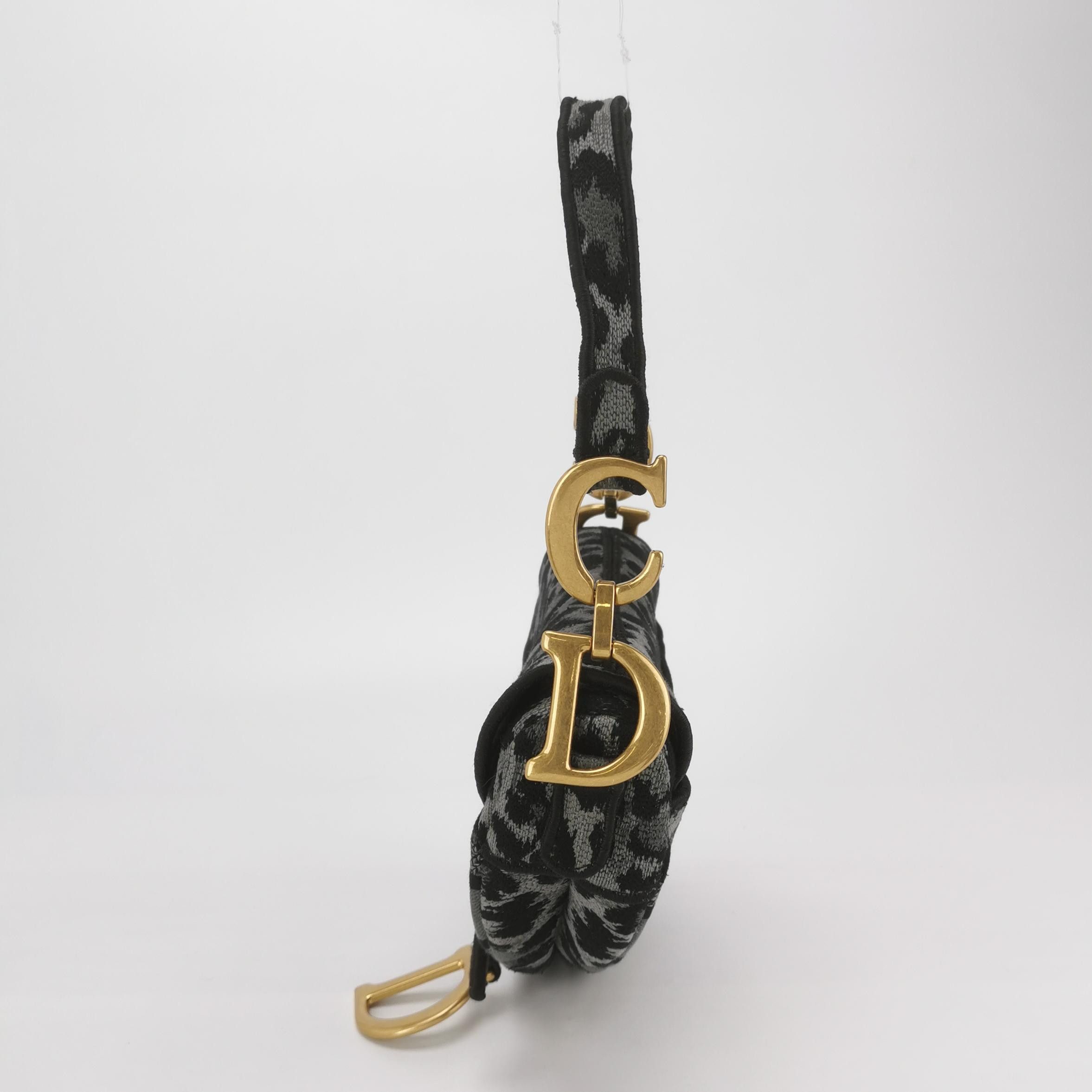 Dior Dior Women os Shoulder Bags Size ONE SIZE - 3 Thumbnail