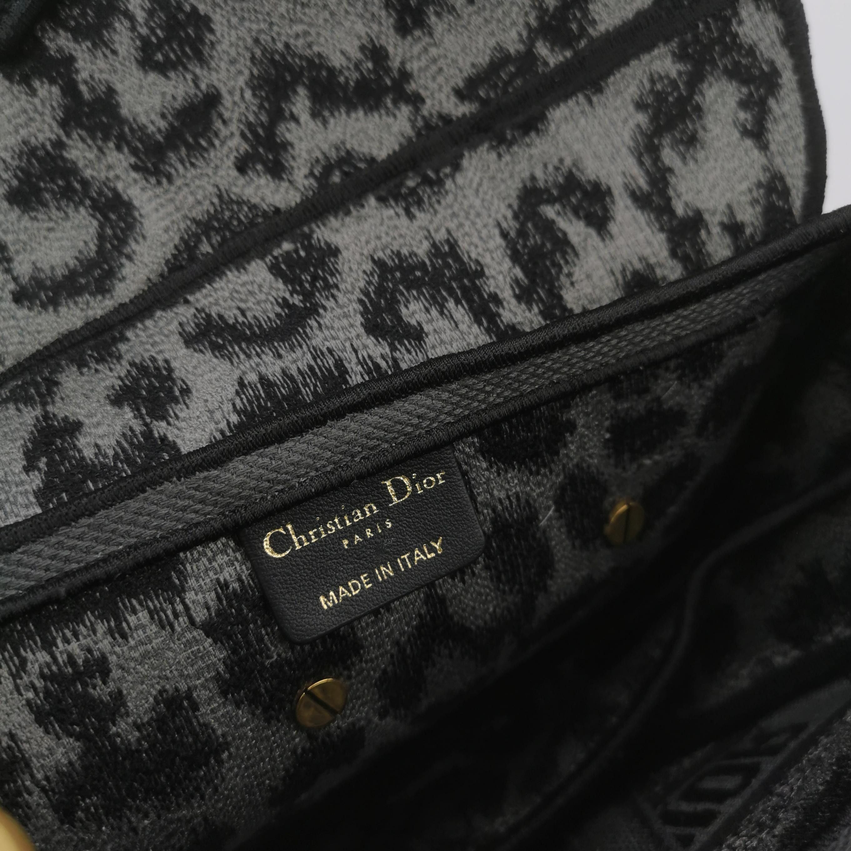 Dior Dior Women os Shoulder Bags Size ONE SIZE - 8 Thumbnail