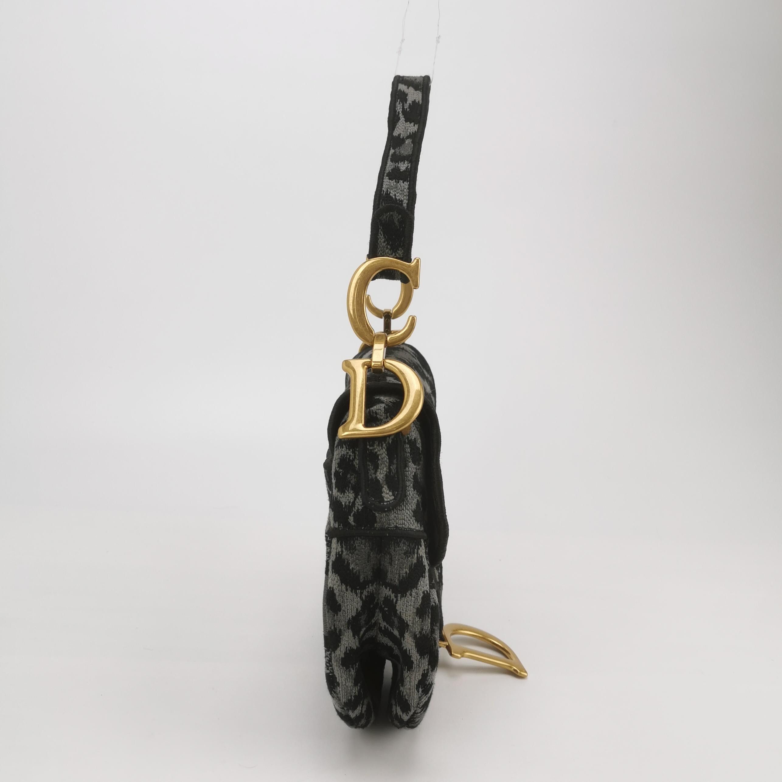 Dior Dior Women os Shoulder Bags Size ONE SIZE - 4 Thumbnail