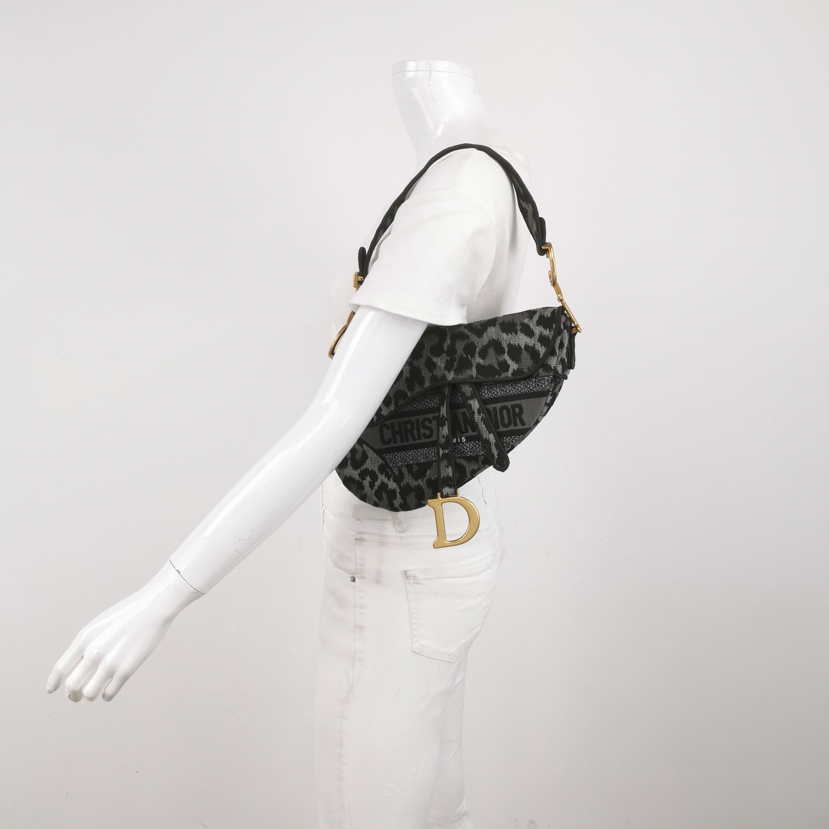 Dior Dior Women os Shoulder Bags Size ONE SIZE - 2 Thumbnail