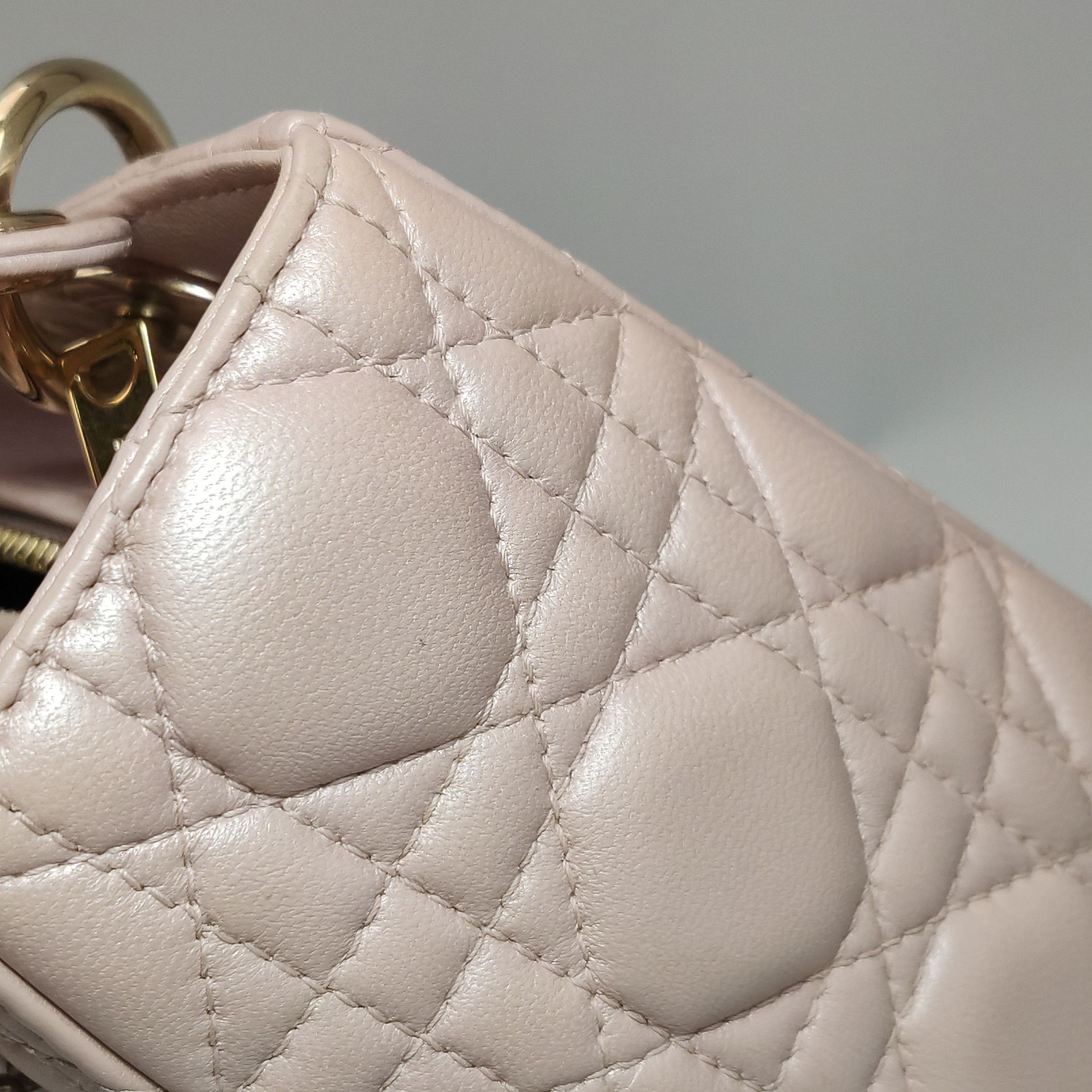 Dior Dior Women os Shoulder Bags Size ONE SIZE - 20 Thumbnail