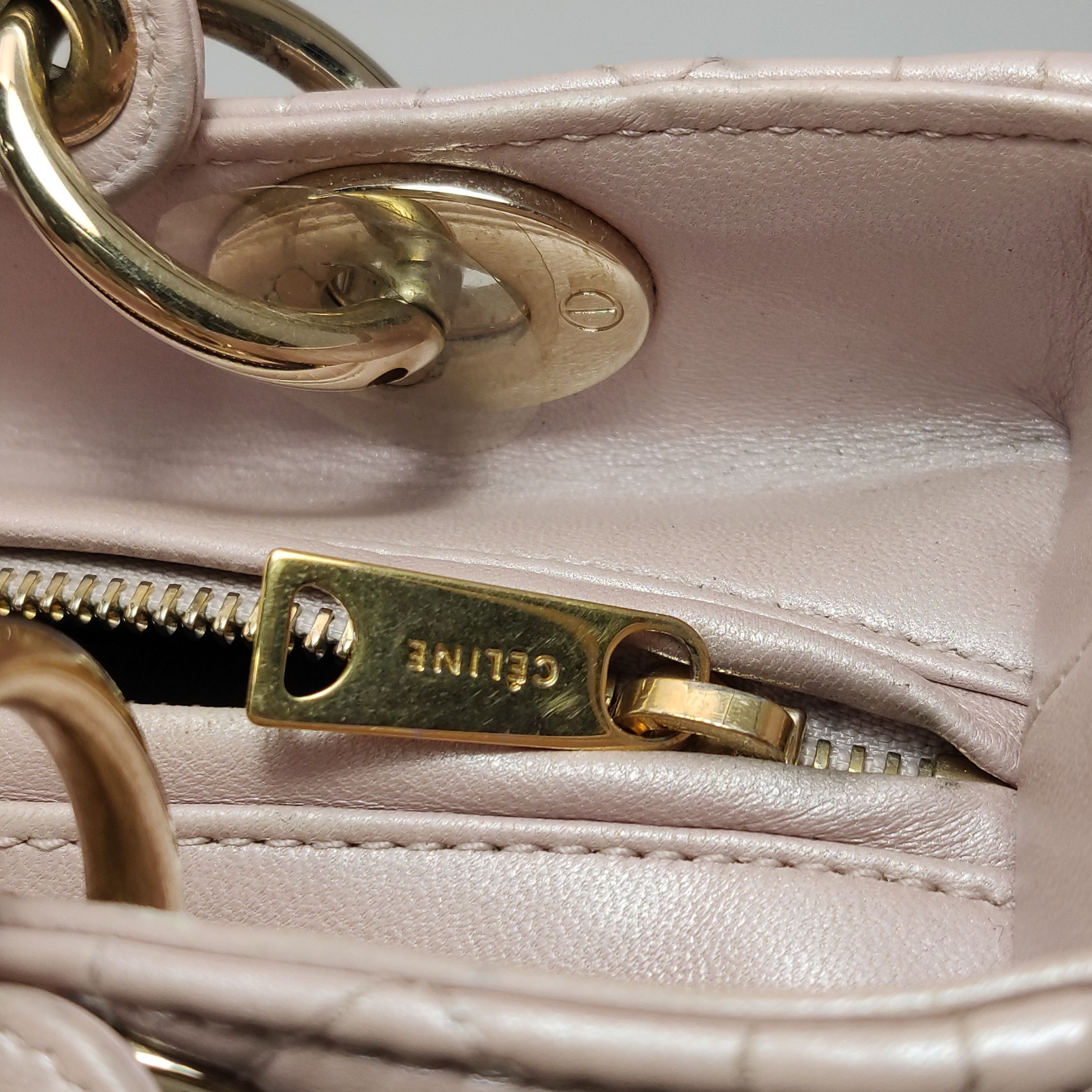 Dior Dior Women os Shoulder Bags Size ONE SIZE - 16 Thumbnail