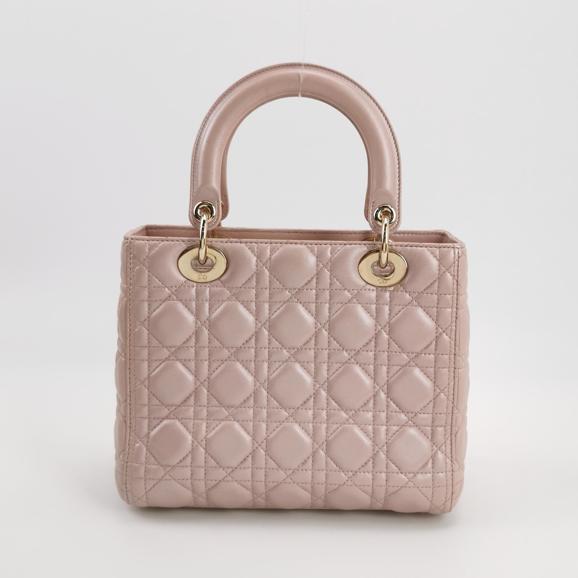 Dior Dior Women os Shoulder Bags Size ONE SIZE - 5 Thumbnail
