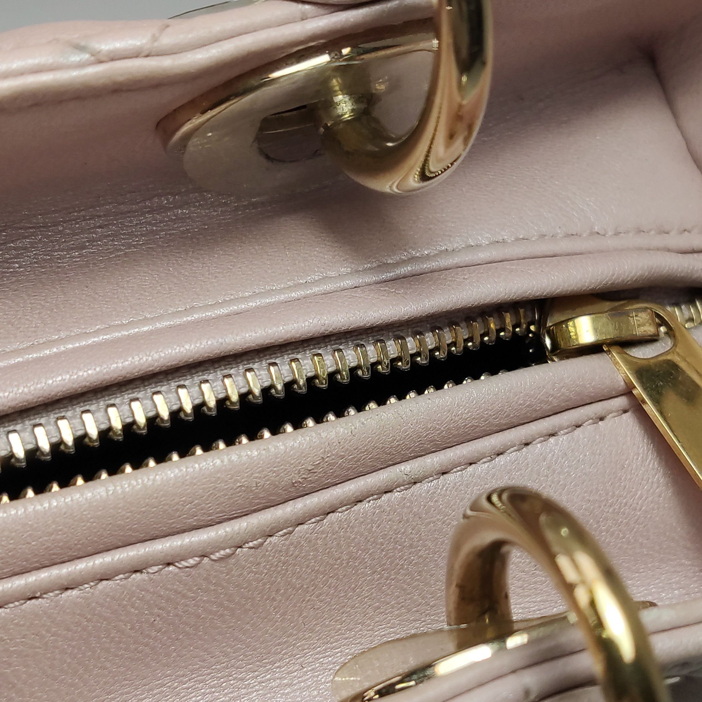 Dior Dior Women os Shoulder Bags Size ONE SIZE - 19 Thumbnail