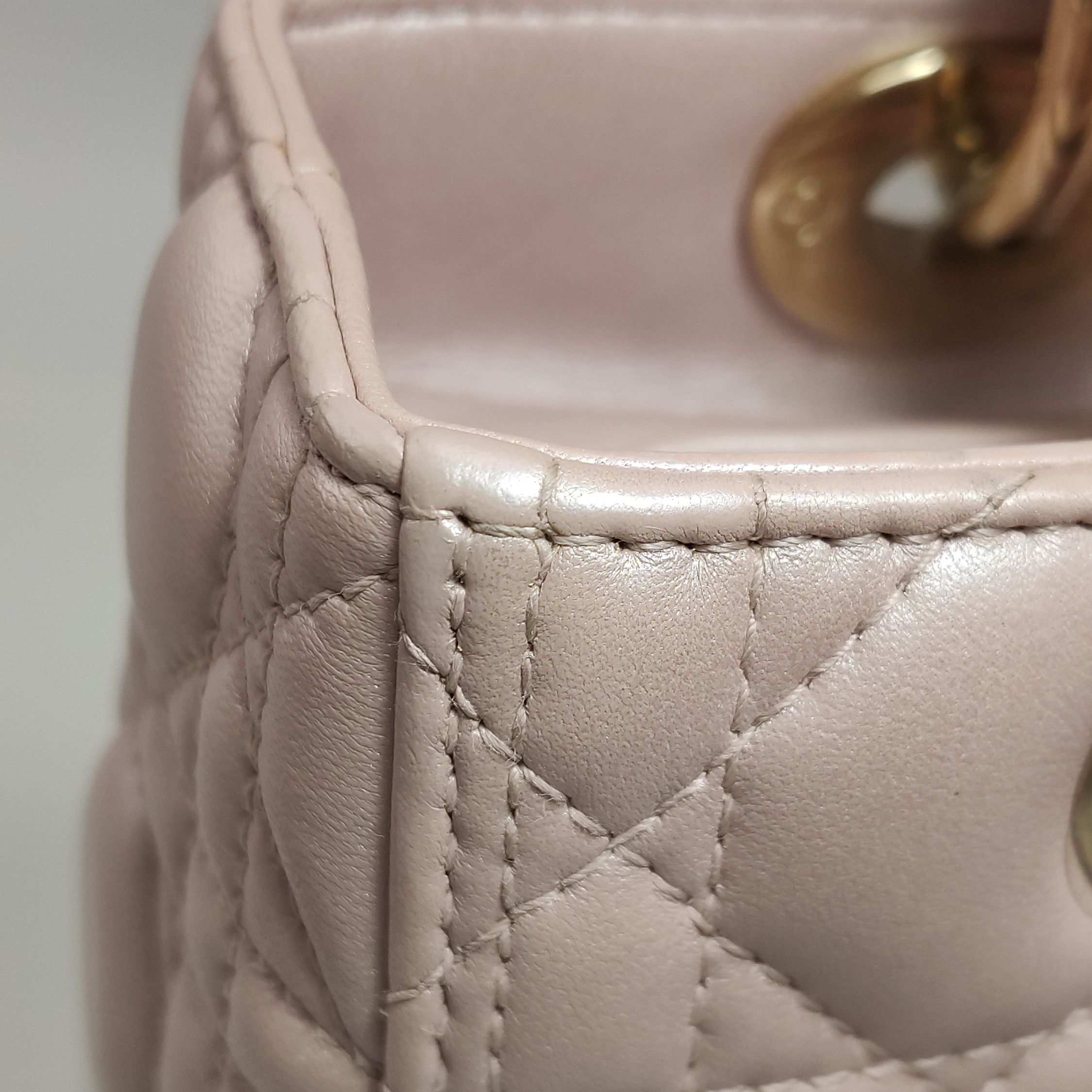 Dior Dior Women os Shoulder Bags Size ONE SIZE - 17 Thumbnail