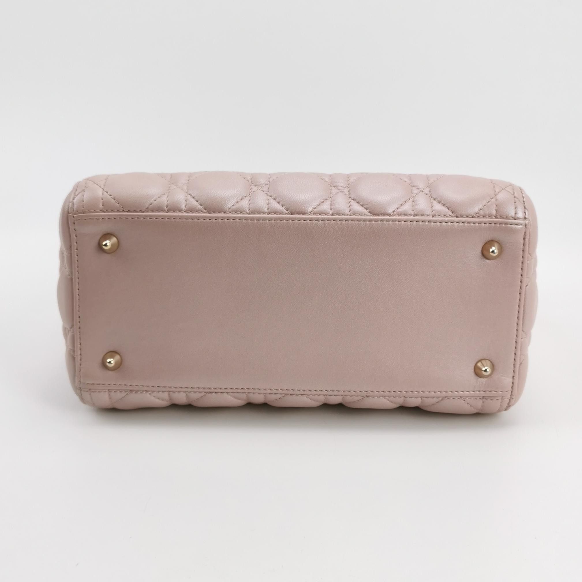 Dior Dior Women os Shoulder Bags Size ONE SIZE - 6 Thumbnail