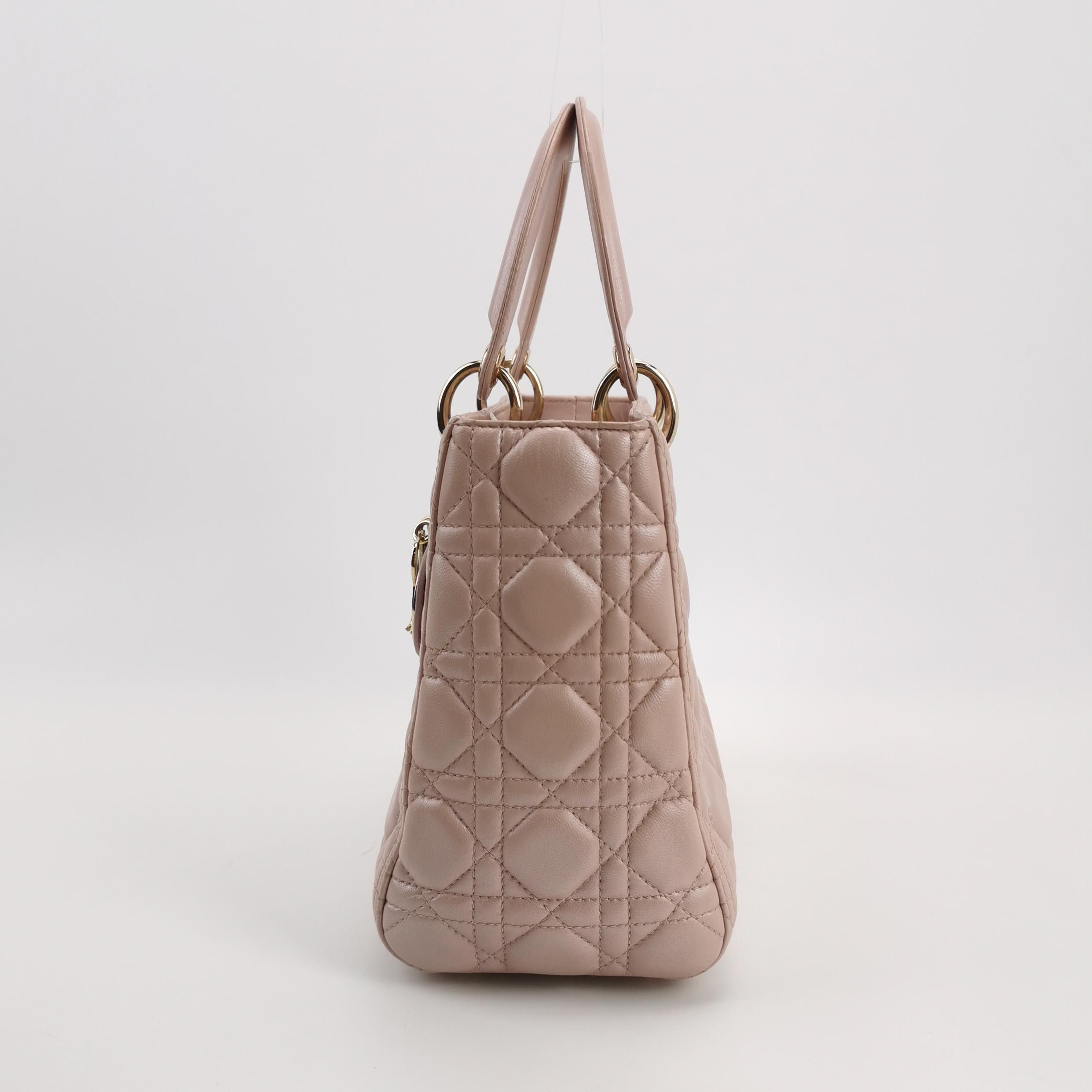 Dior Dior Women os Shoulder Bags Size ONE SIZE - 3 Thumbnail