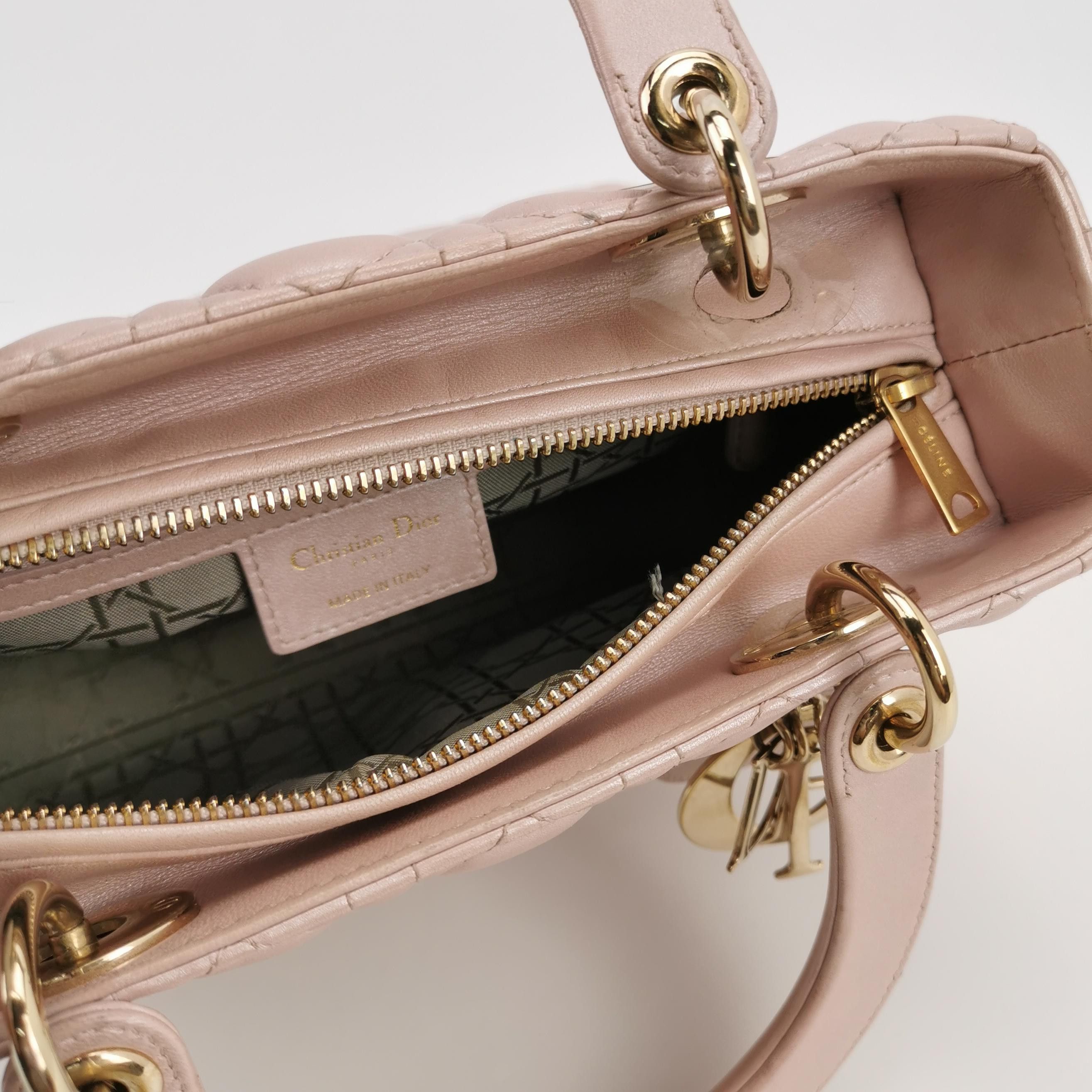 Dior Dior Women os Shoulder Bags Size ONE SIZE - 7 Thumbnail