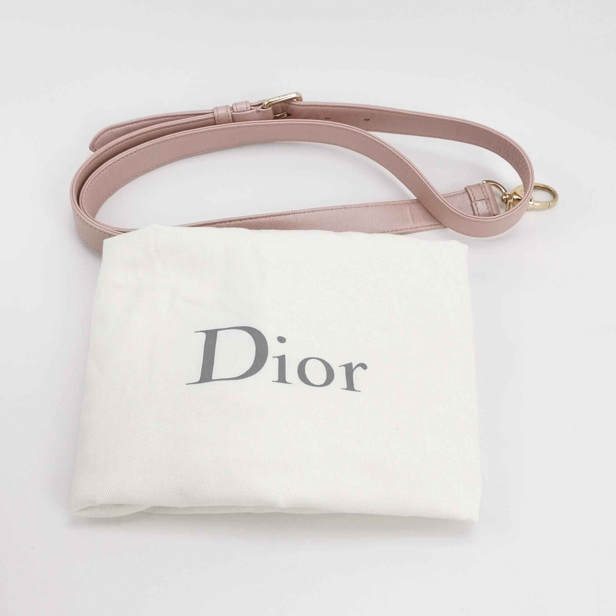 Dior Dior Women os Shoulder Bags Size ONE SIZE - 9 Thumbnail