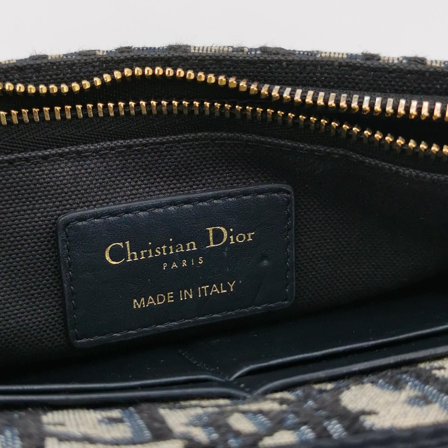 Dior Dior Women os Shoulder Bags Size ONE SIZE - 8 Thumbnail
