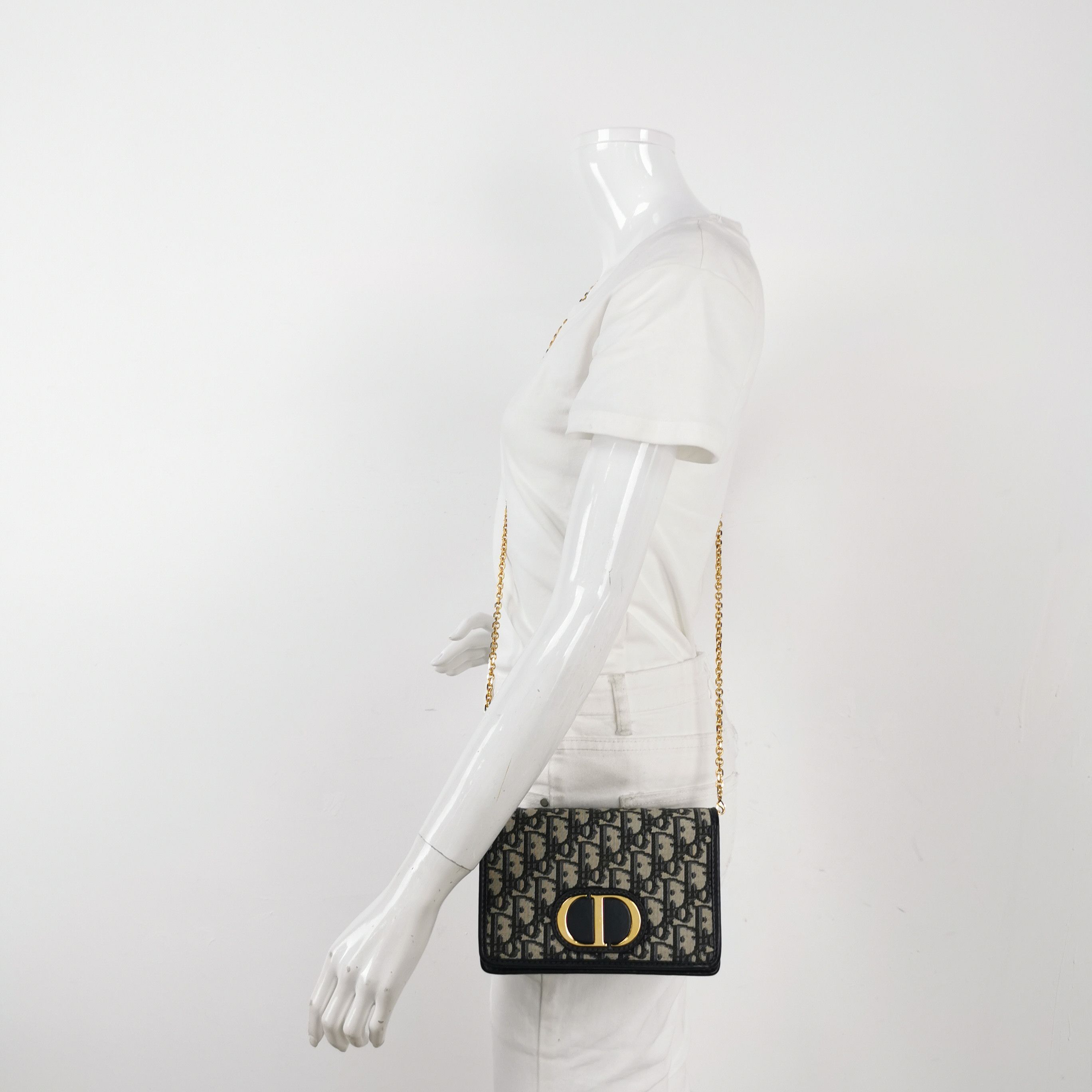 Dior Dior Women os Shoulder Bags Size ONE SIZE - 2 Thumbnail