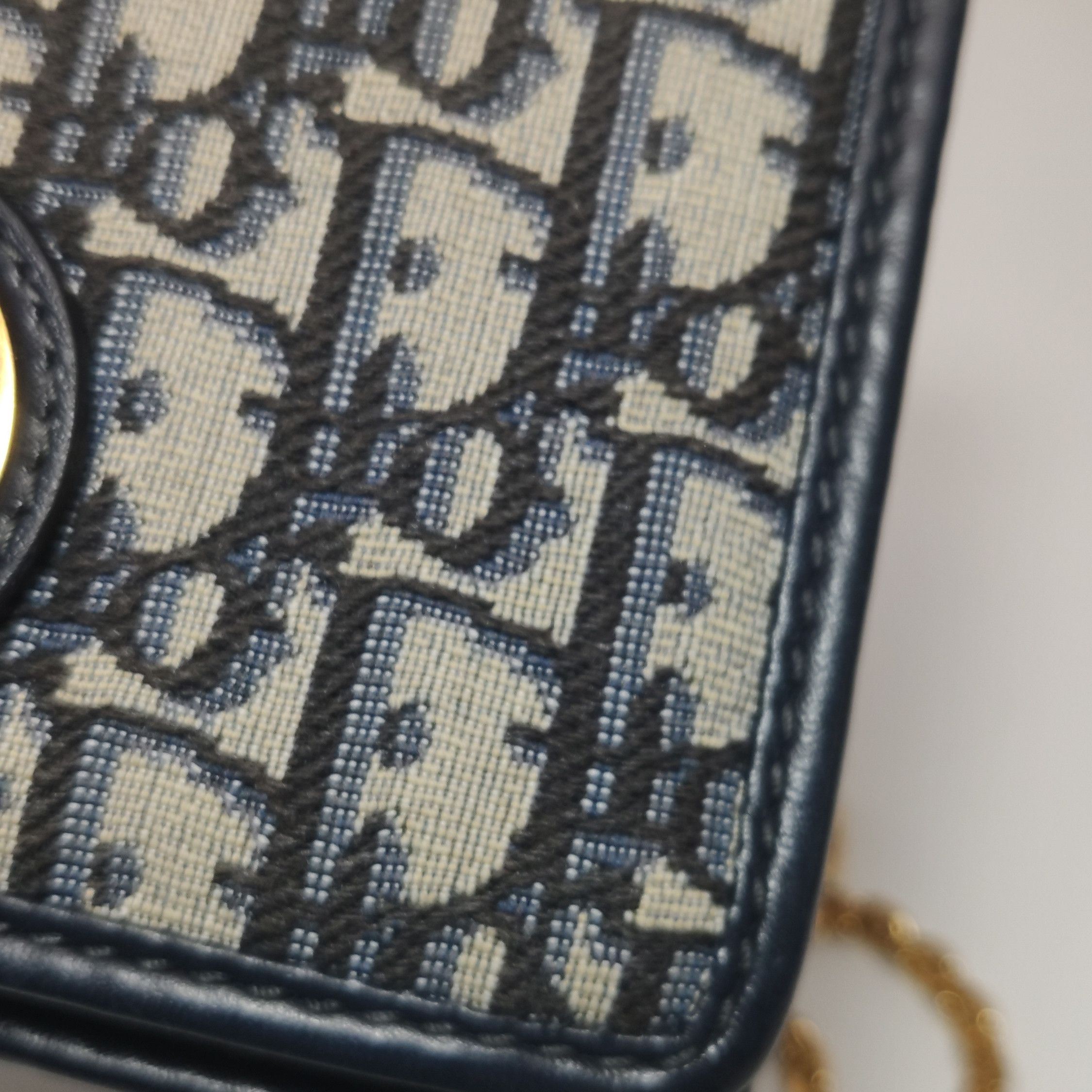 Dior Dior Women os Shoulder Bags Size ONE SIZE - 19 Thumbnail