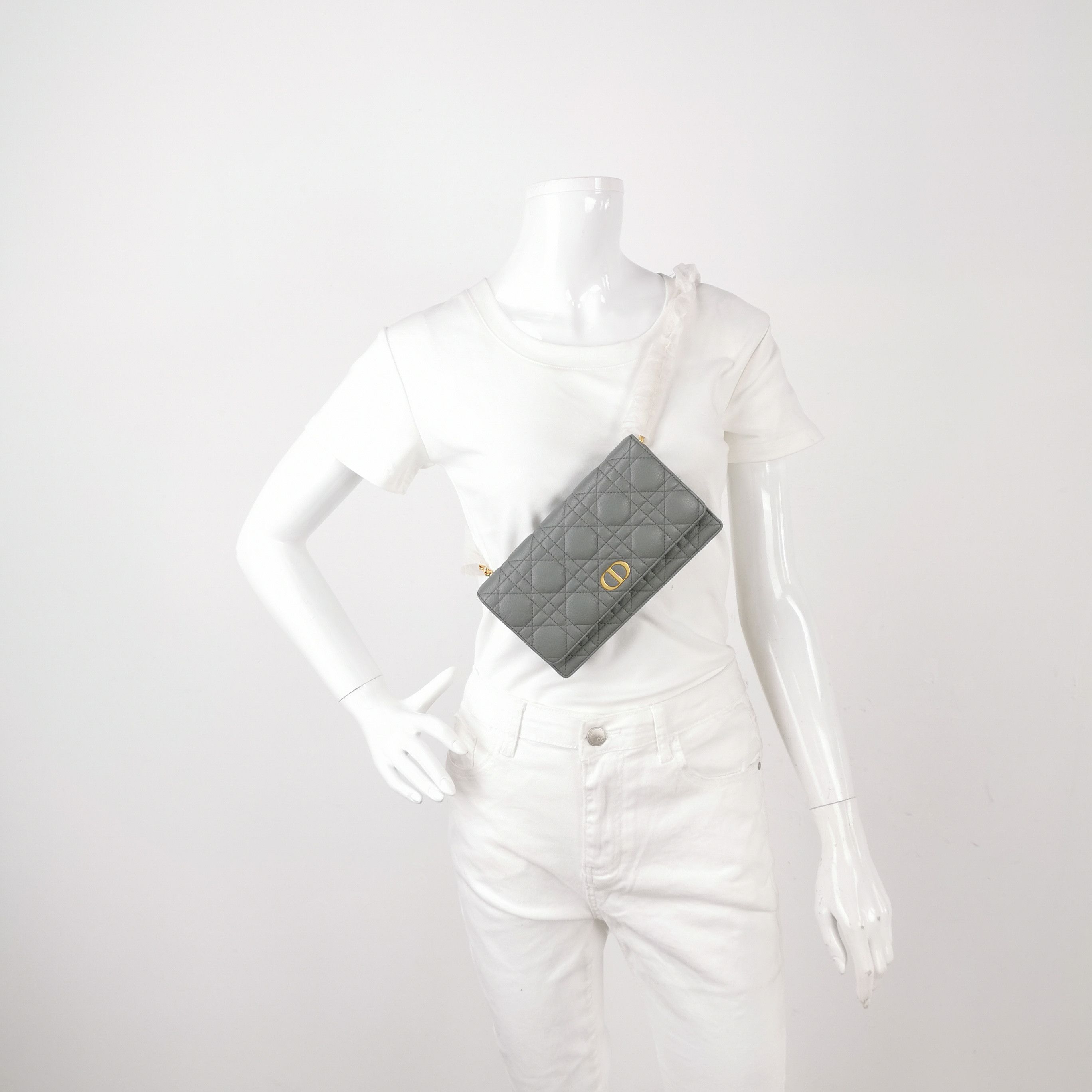 Dior Dior Women os Belt Bags Size ONE SIZE - 2 Thumbnail