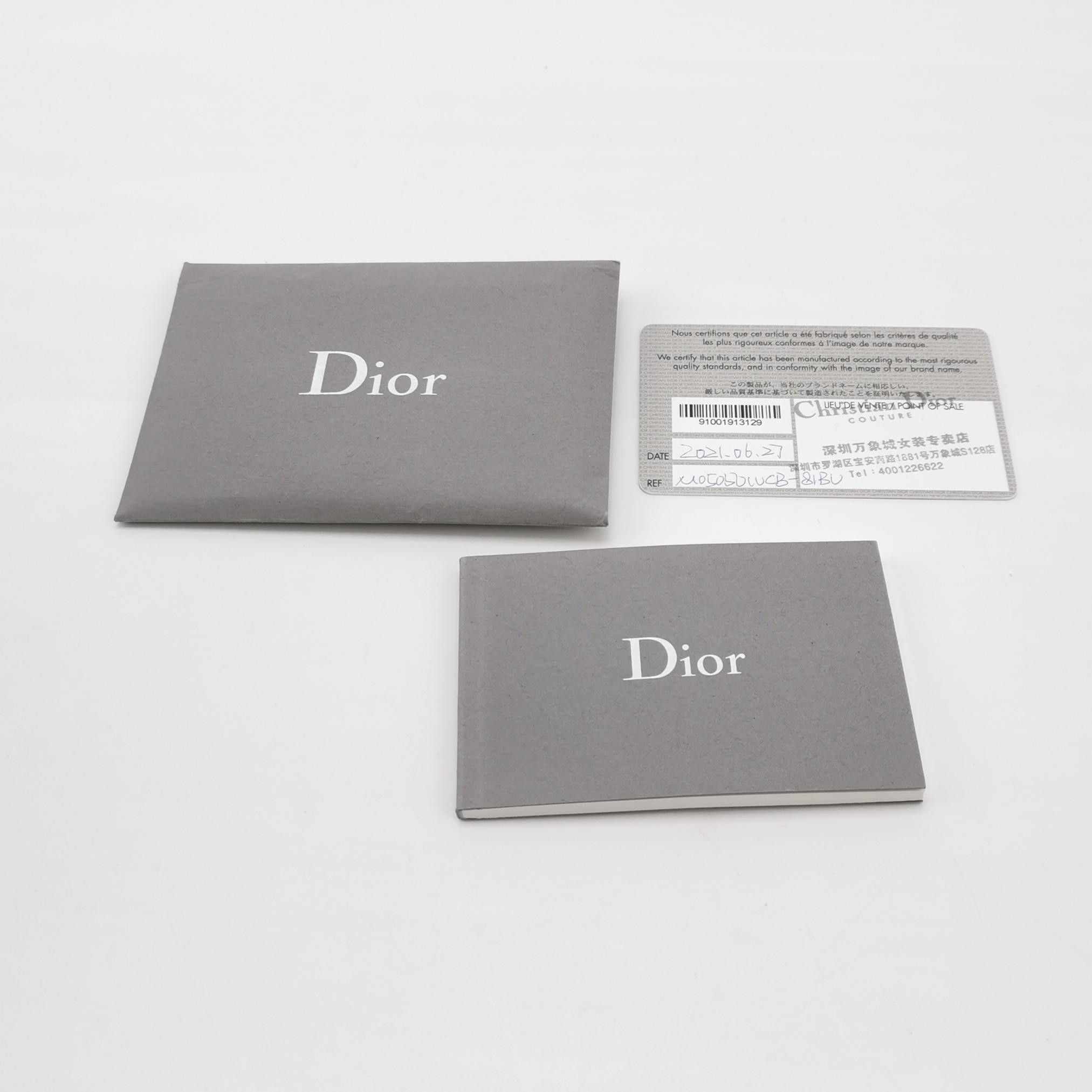 Dior Dior Women os Belt Bags Size ONE SIZE - 9 Thumbnail