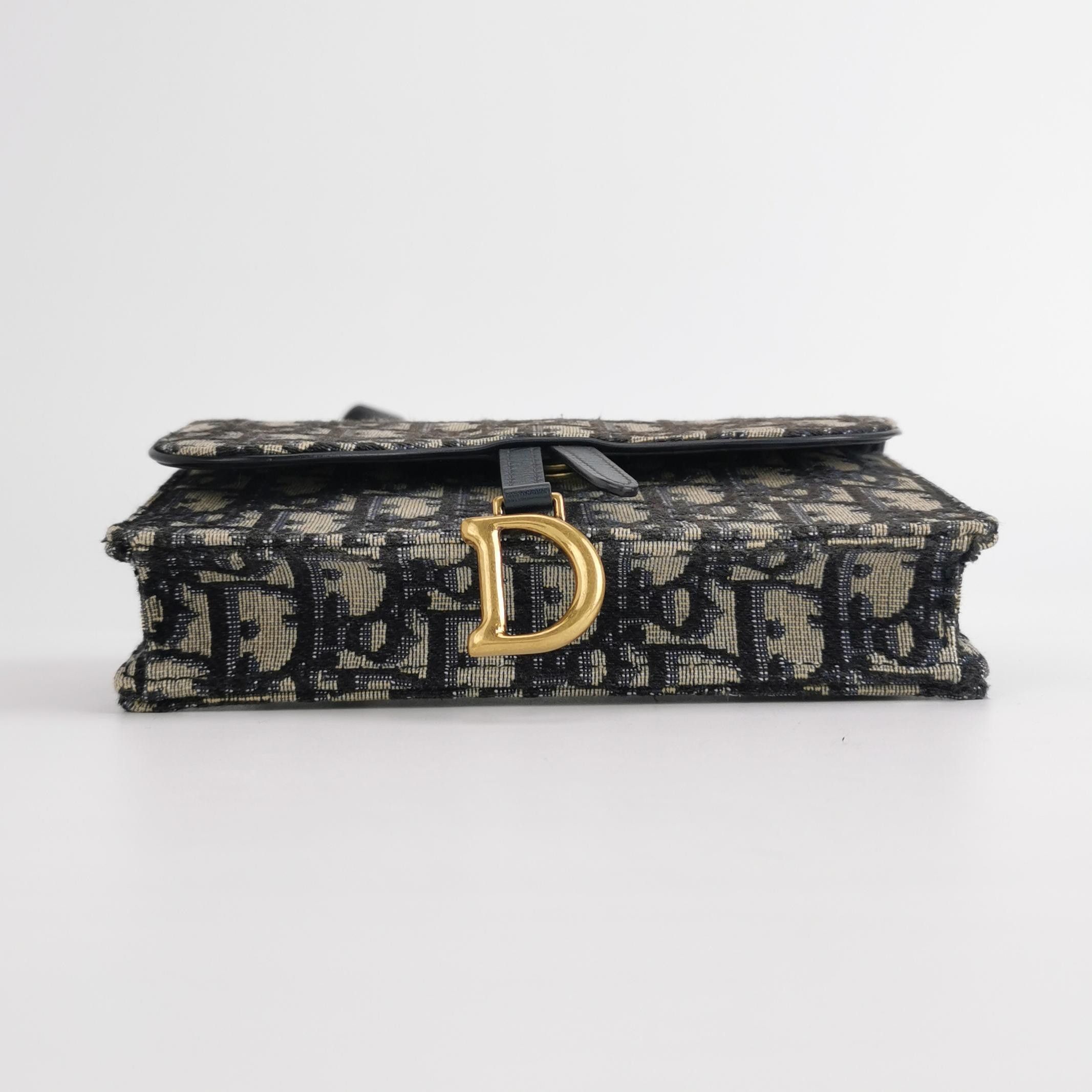 Dior Dior Women os Belt Bags Size ONE SIZE - 6 Thumbnail