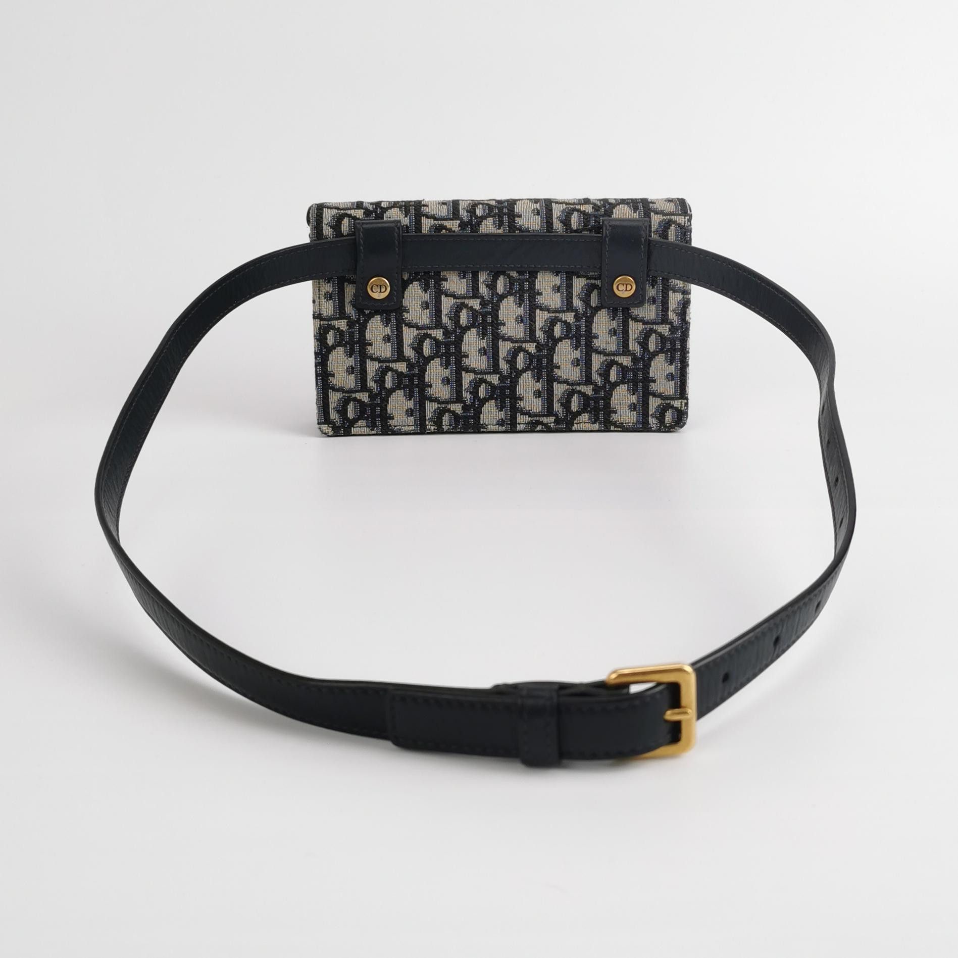 Dior Dior Women os Belt Bags Size ONE SIZE - 5 Thumbnail