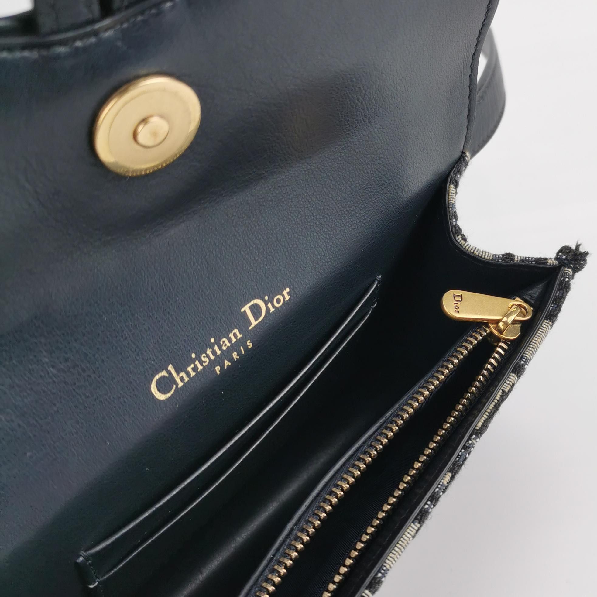 Dior Dior Women os Belt Bags Size ONE SIZE - 7 Thumbnail