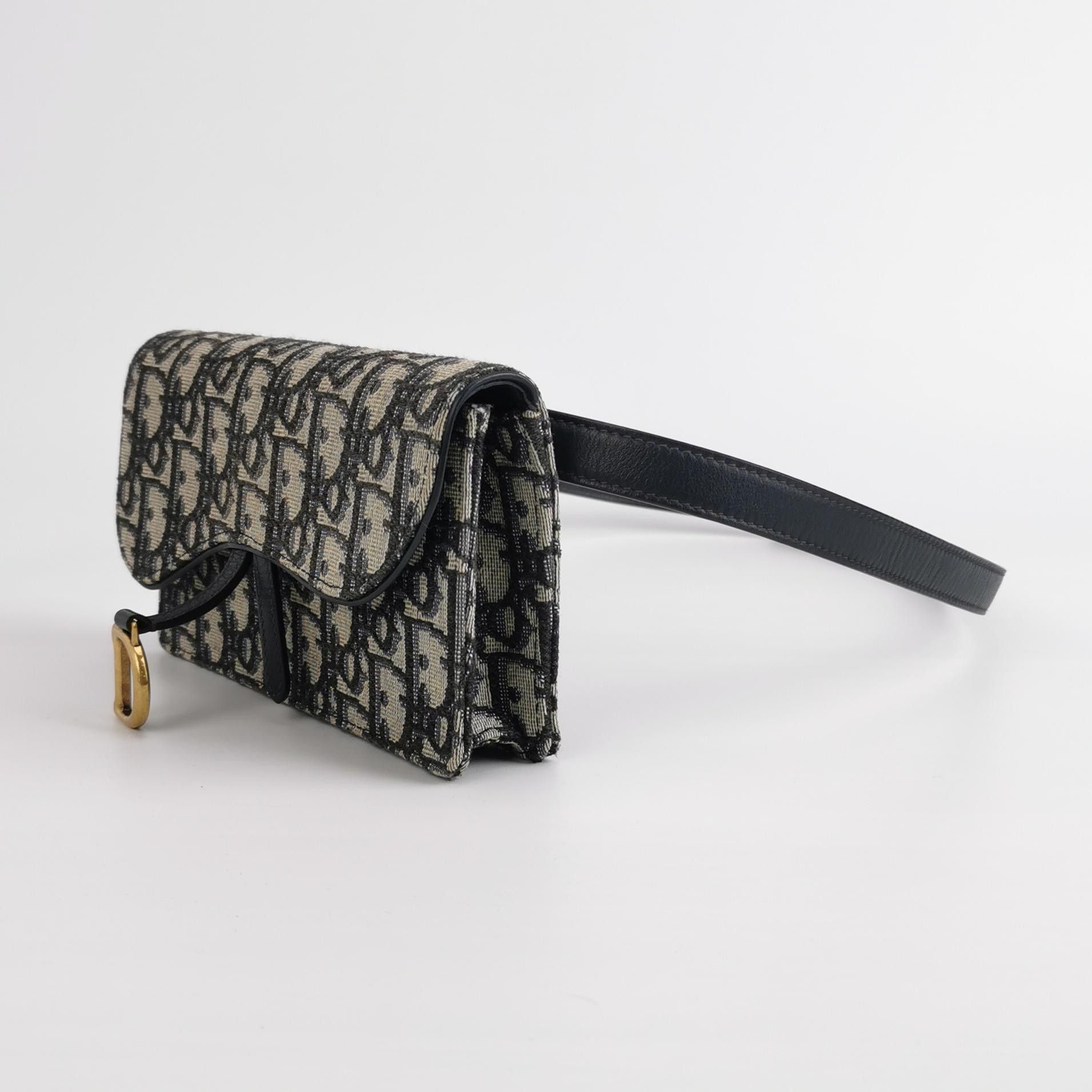 Dior Dior Women os Belt Bags Size ONE SIZE - 3 Thumbnail