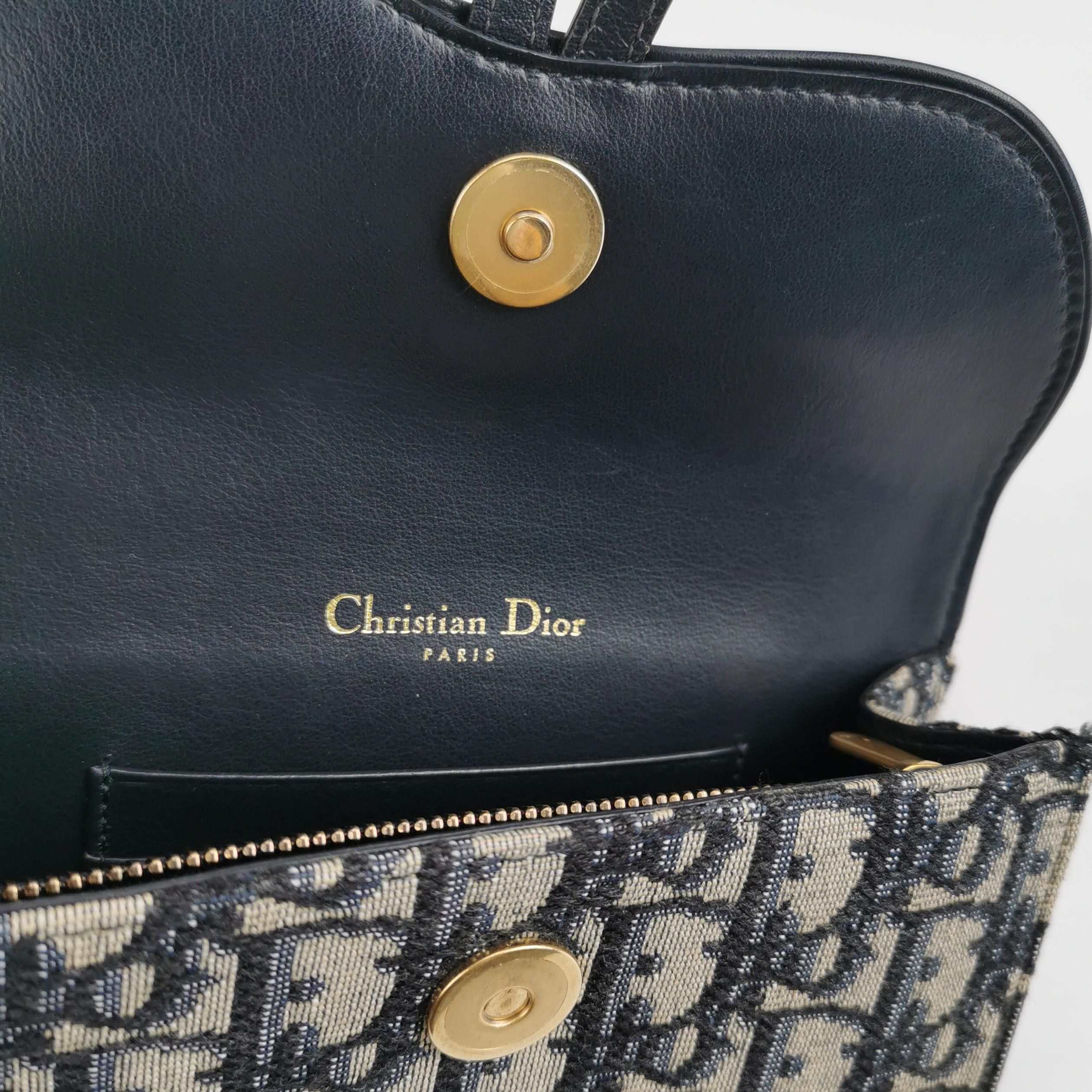 Dior Dior Women os Belt Bags Size ONE SIZE - 8 Thumbnail