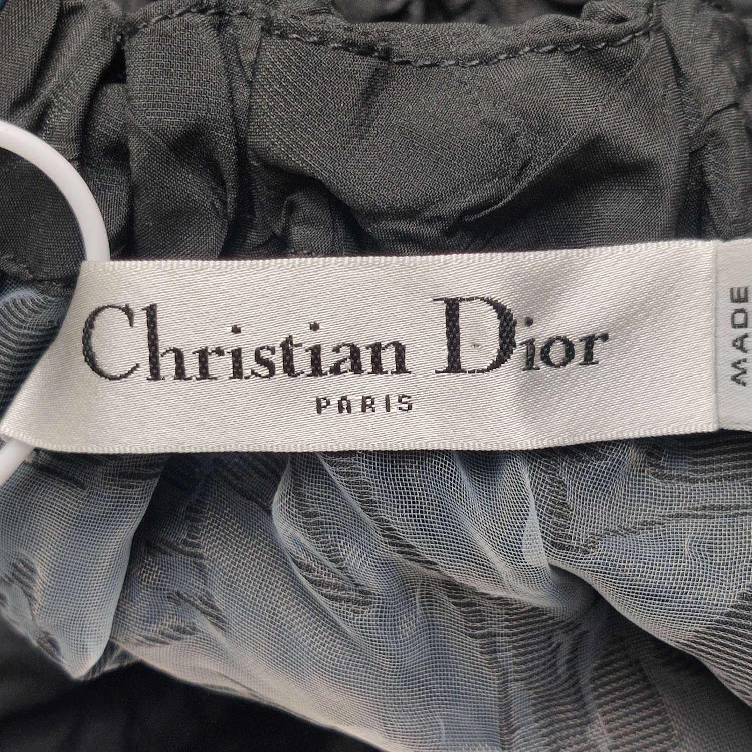 Dior Dior Women it_44 Midi Size M / US 6-8 / IT 42-44 - 5 Thumbnail