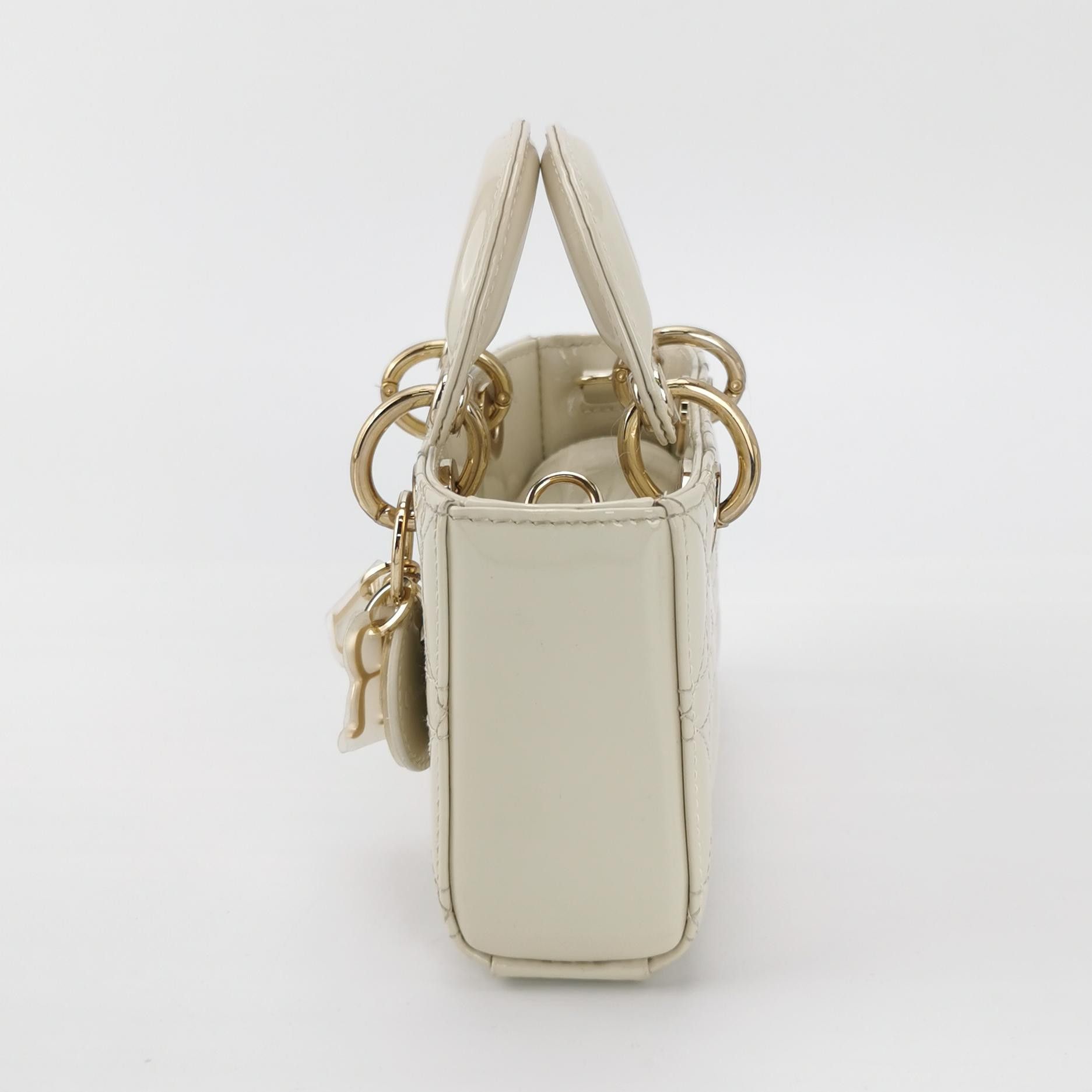 Dior Dior Women os Shoulder Bags Size ONE SIZE - 3 Thumbnail