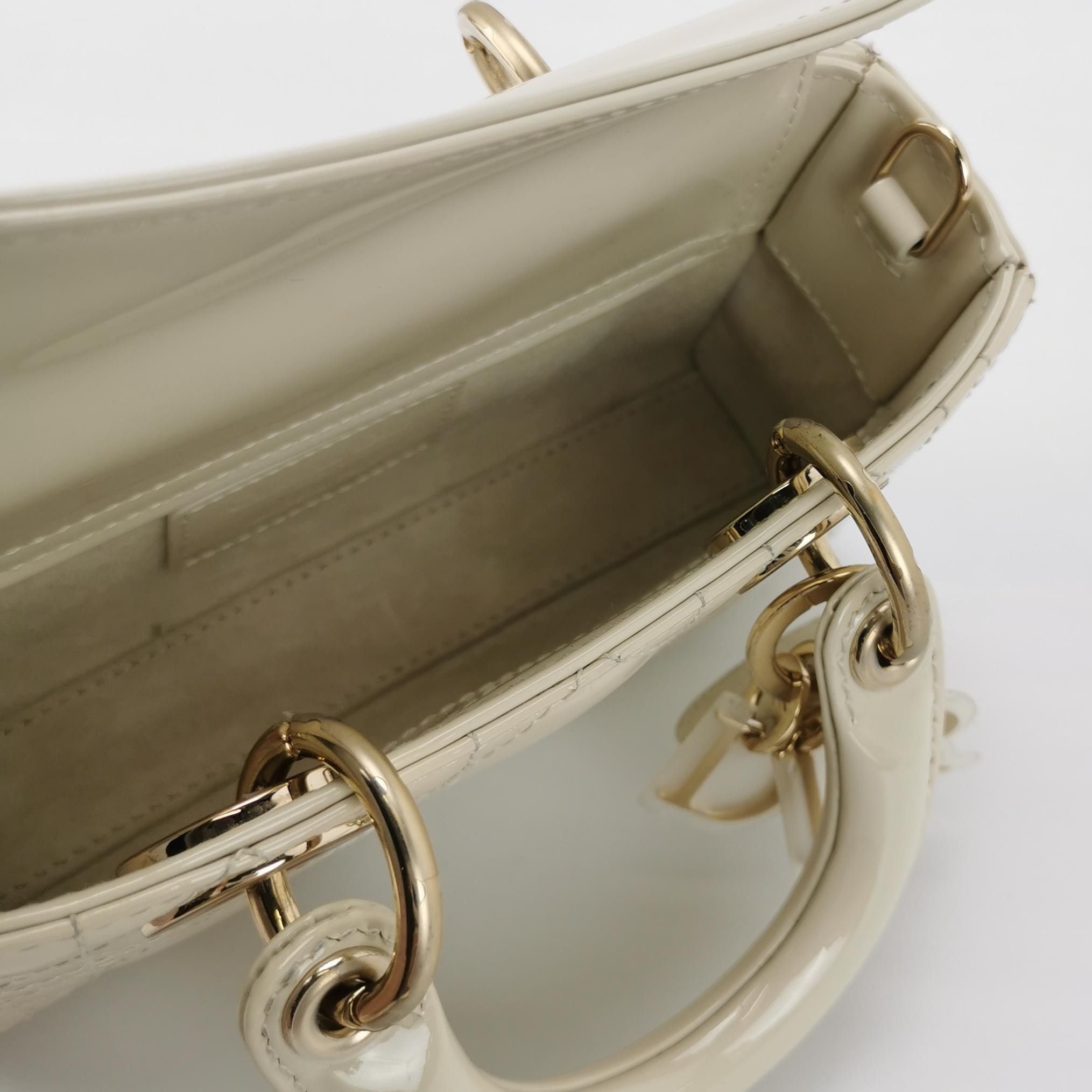 Dior Dior Women os Shoulder Bags Size ONE SIZE - 7 Thumbnail