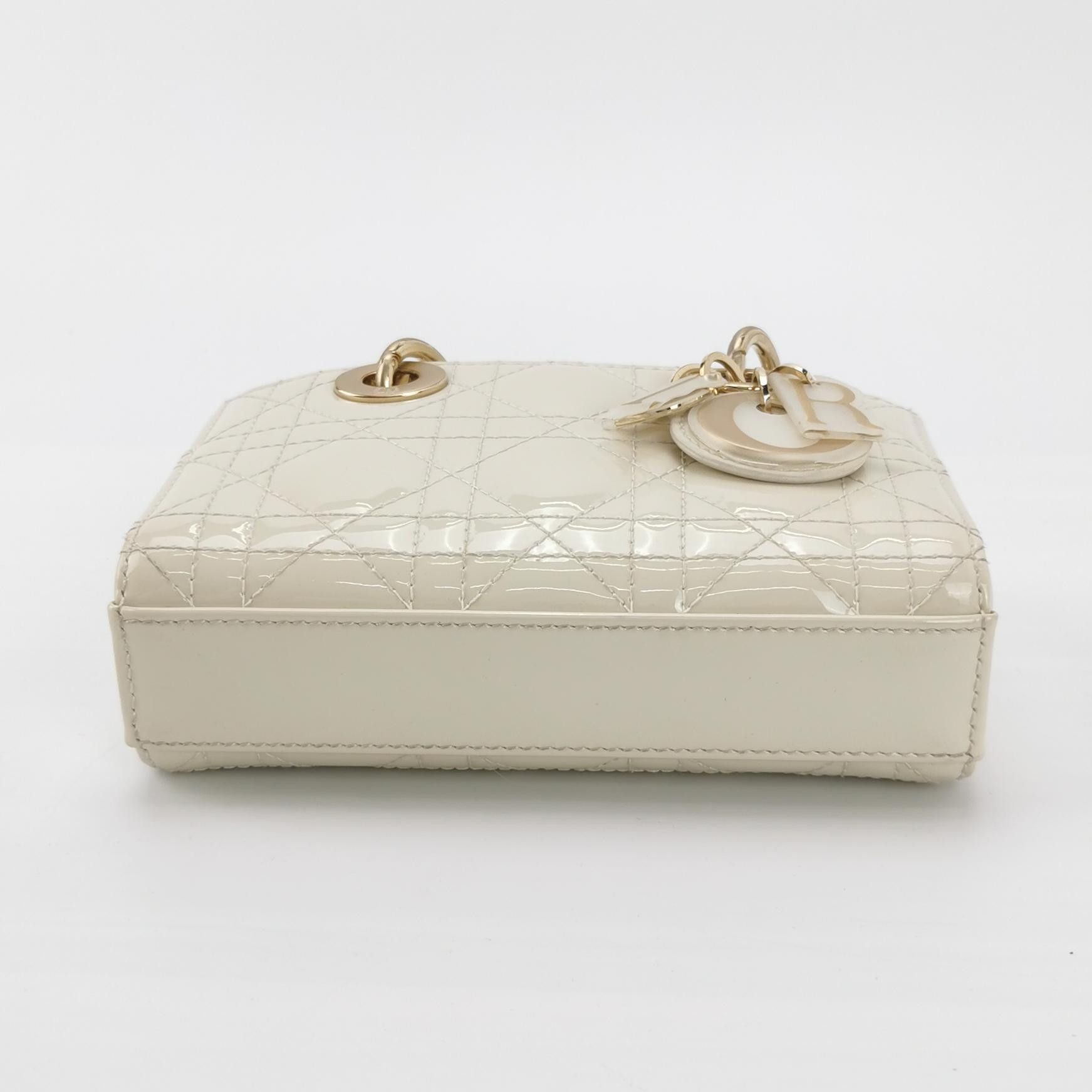 Dior Dior Women os Shoulder Bags Size ONE SIZE - 6 Thumbnail