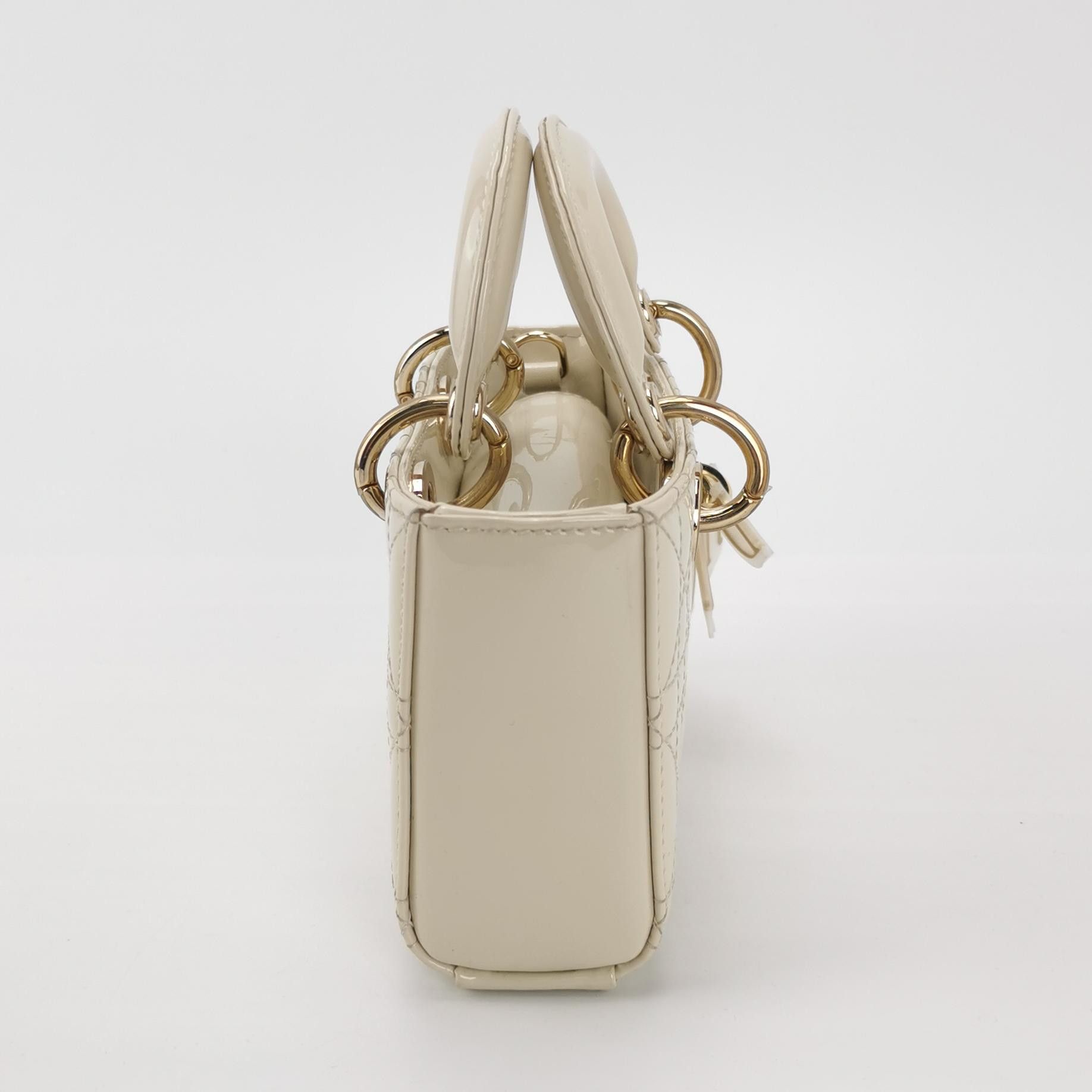 Dior Dior Women os Shoulder Bags Size ONE SIZE - 4 Thumbnail