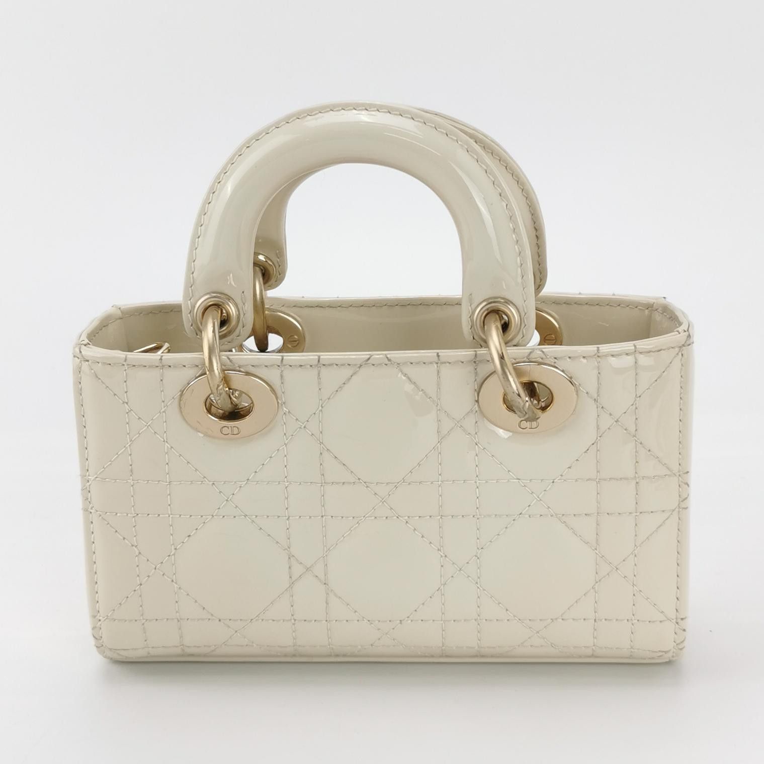 Dior Dior Women os Shoulder Bags Size ONE SIZE - 5 Thumbnail