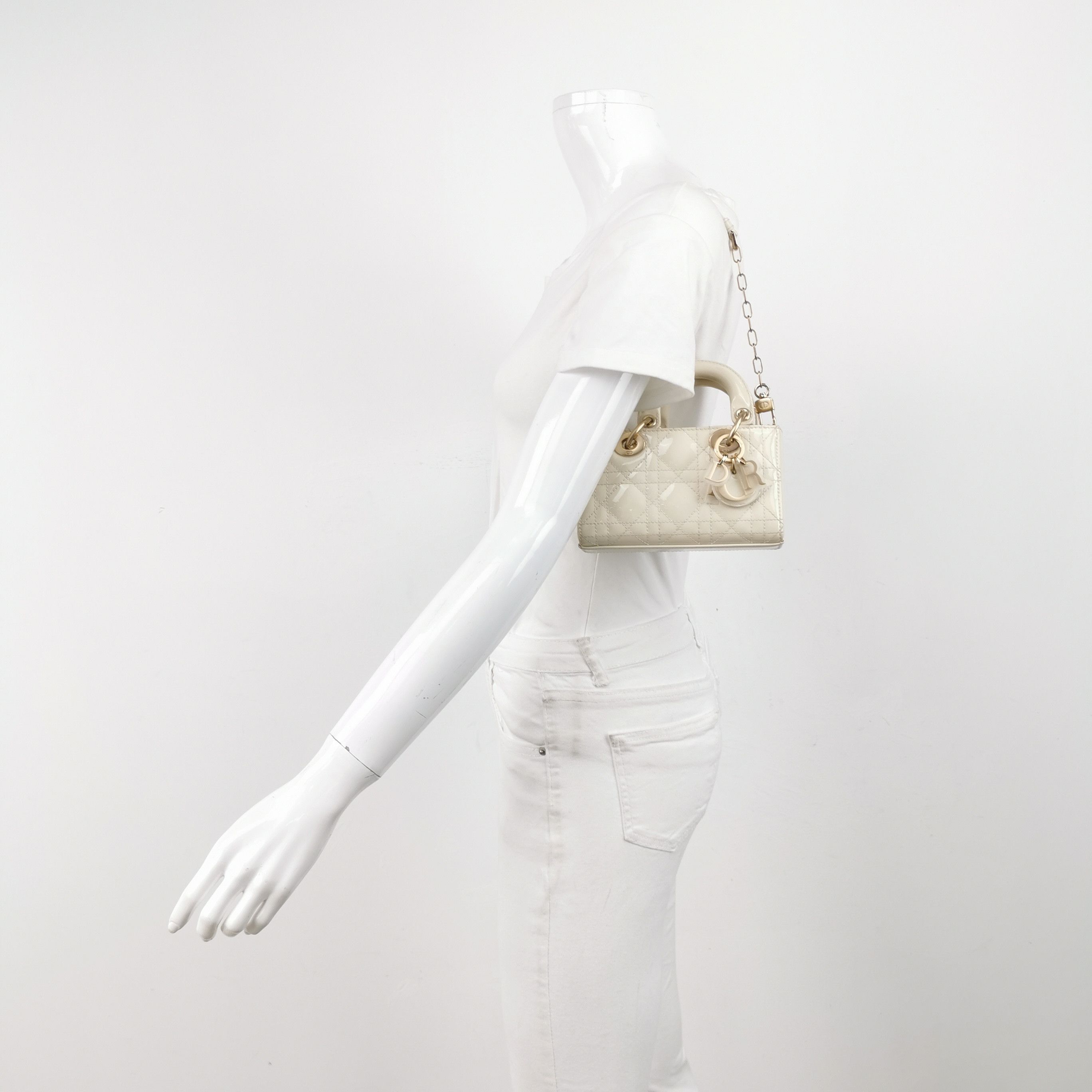 Dior Dior Women os Shoulder Bags Size ONE SIZE - 2 Thumbnail