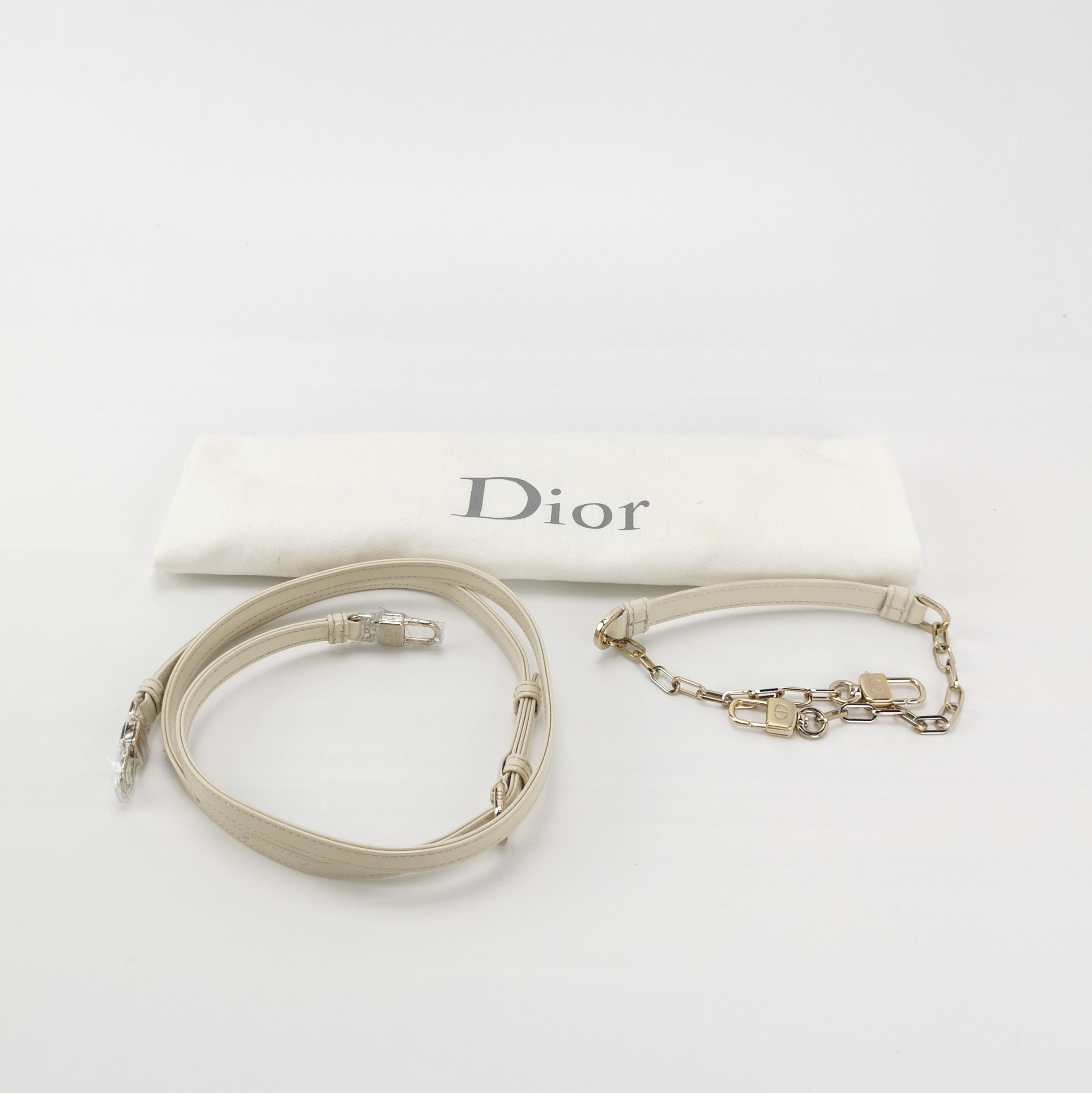 Dior Dior Women os Shoulder Bags Size ONE SIZE - 9 Thumbnail