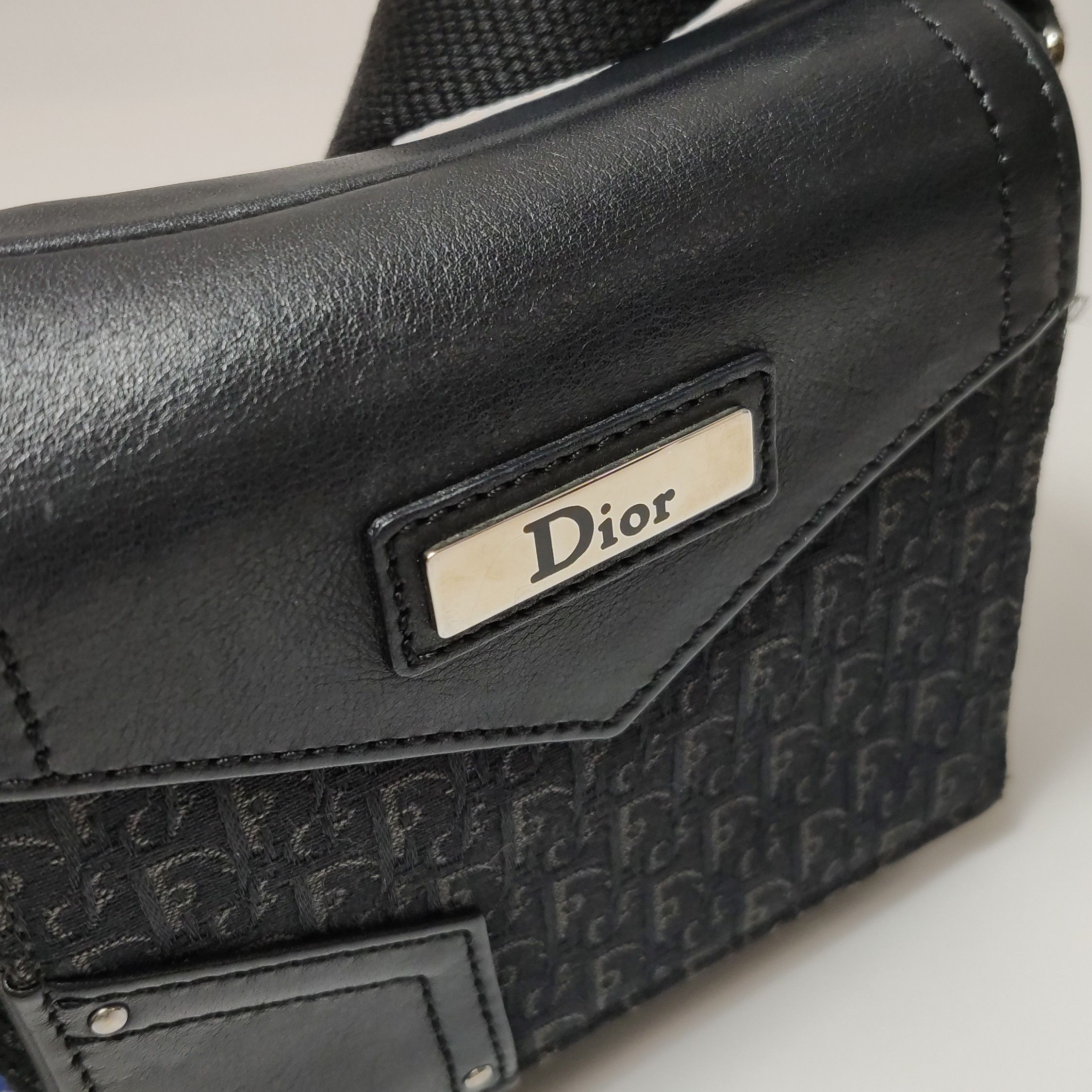 Dior Dior Women os Shoulder Bags Size ONE SIZE - 12 Thumbnail