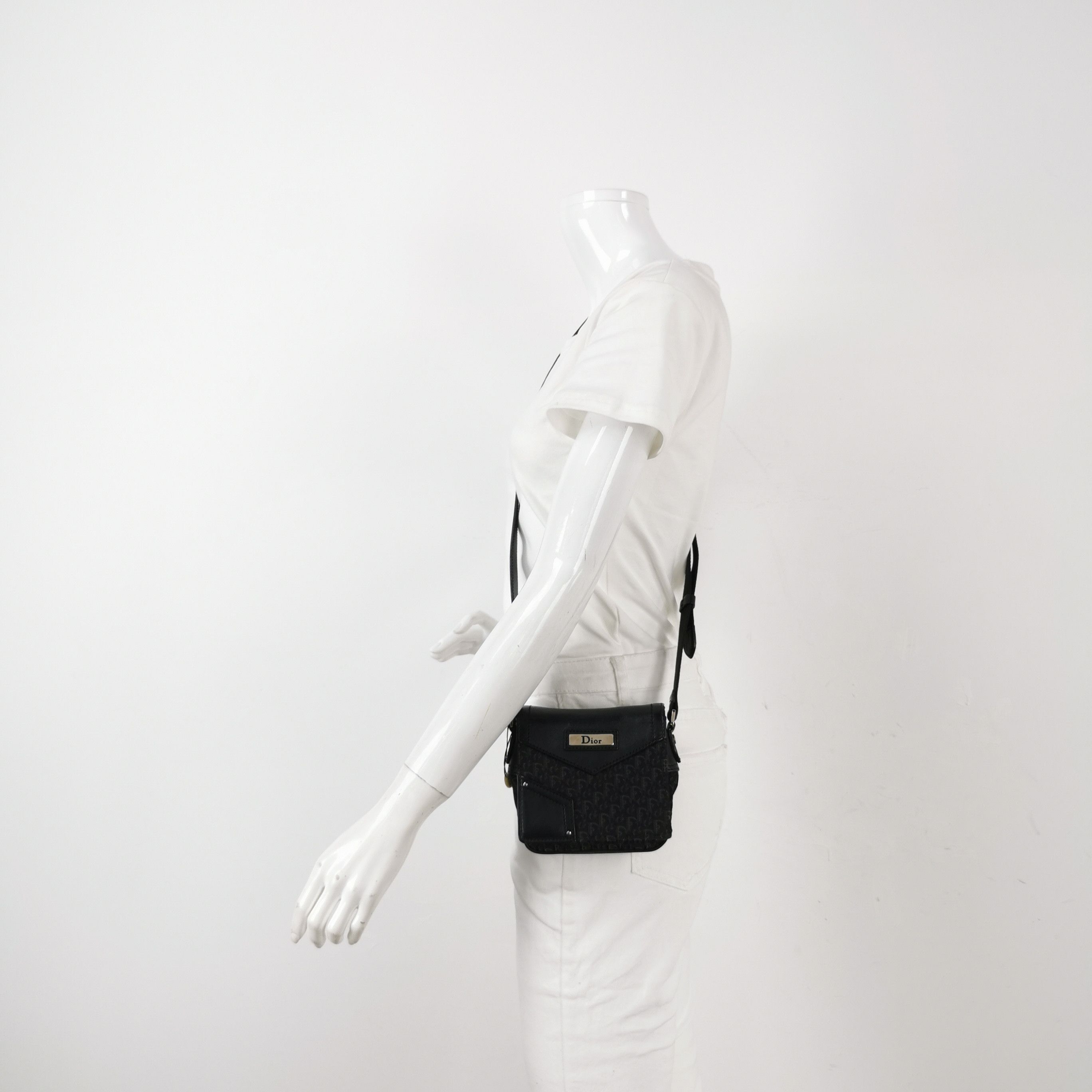 Dior Dior Women os Shoulder Bags Size ONE SIZE - 2 Thumbnail
