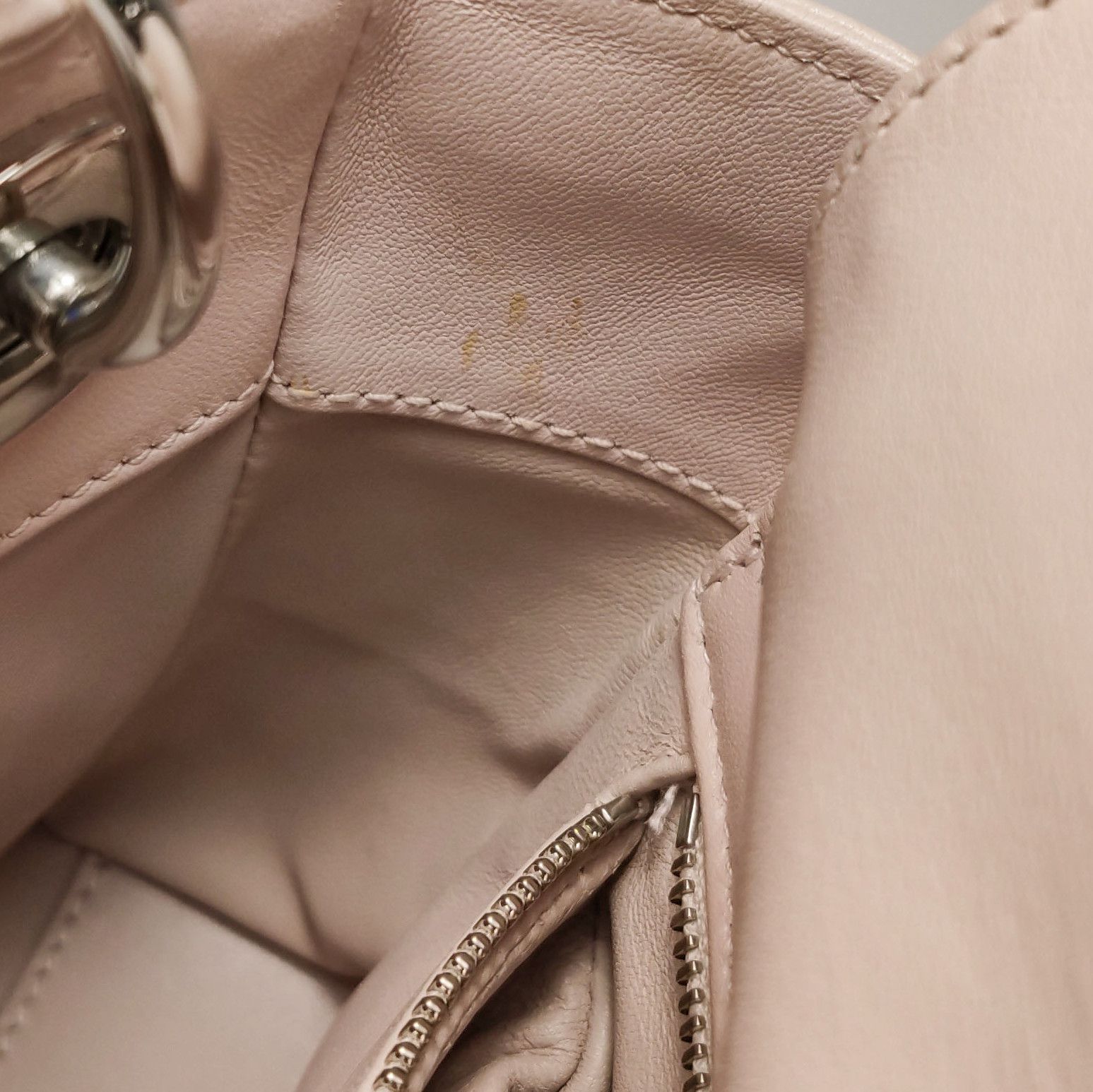 Dior Dior Women os Shoulder Bags Size ONE SIZE - 11 Thumbnail