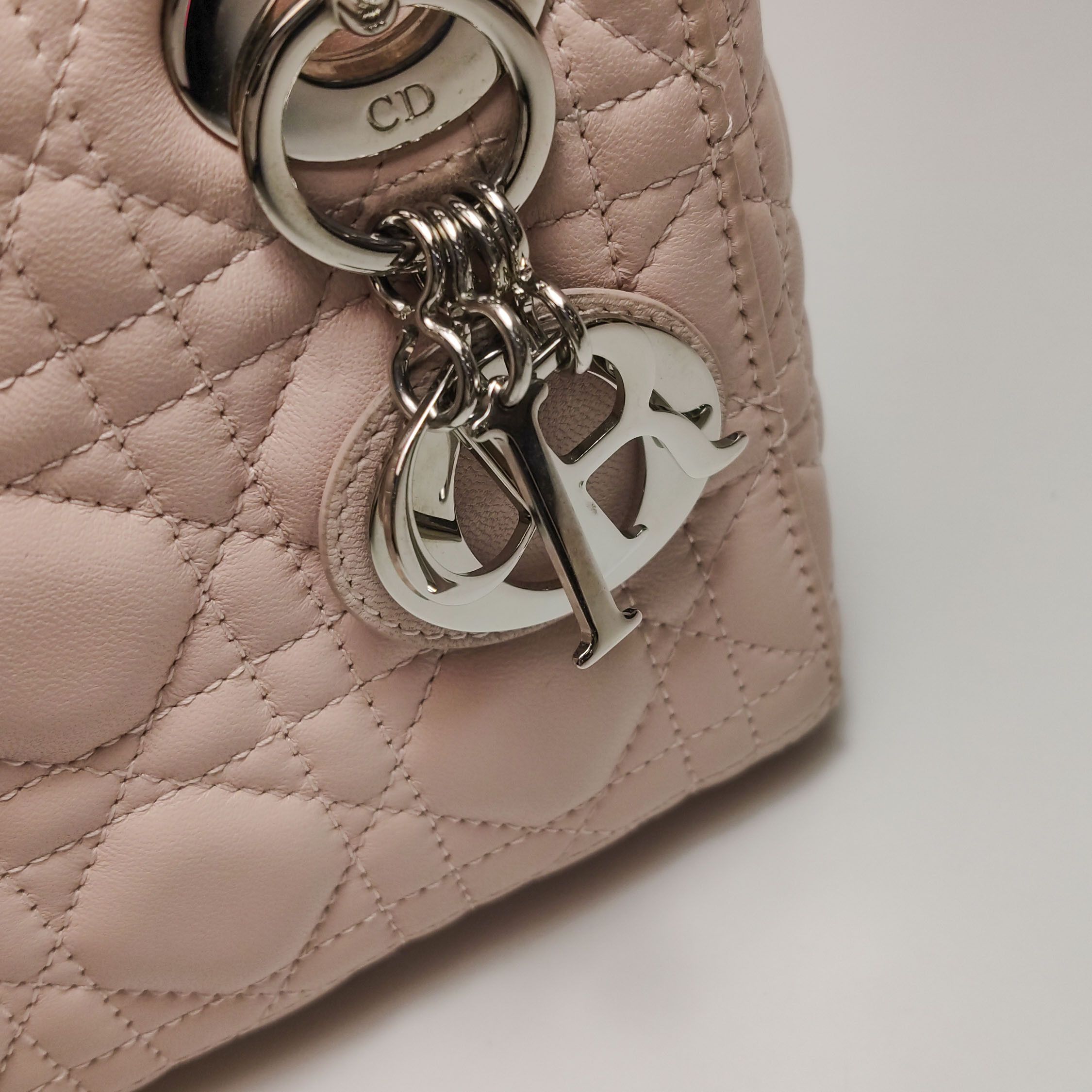 Dior Dior Women os Shoulder Bags Size ONE SIZE - 14 Thumbnail