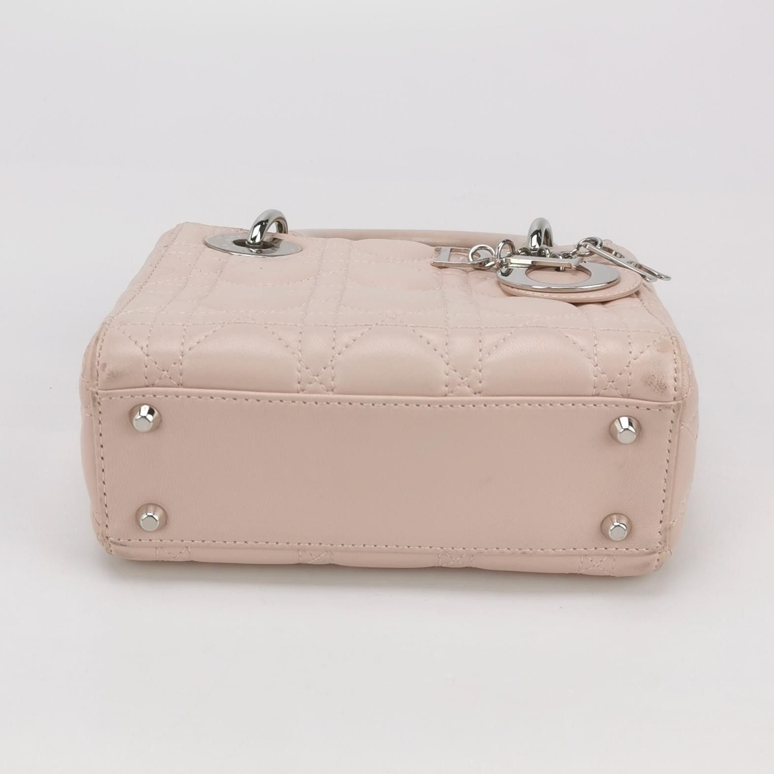 Dior Dior Women os Shoulder Bags Size ONE SIZE - 6 Thumbnail