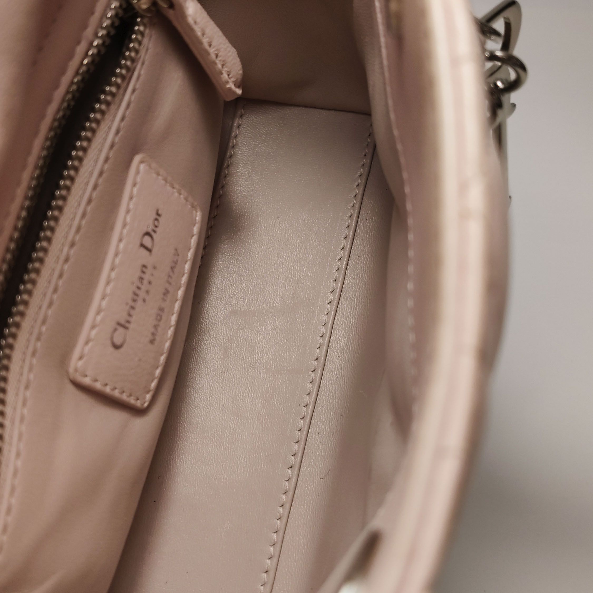 Dior Dior Women os Shoulder Bags Size ONE SIZE - 10 Thumbnail