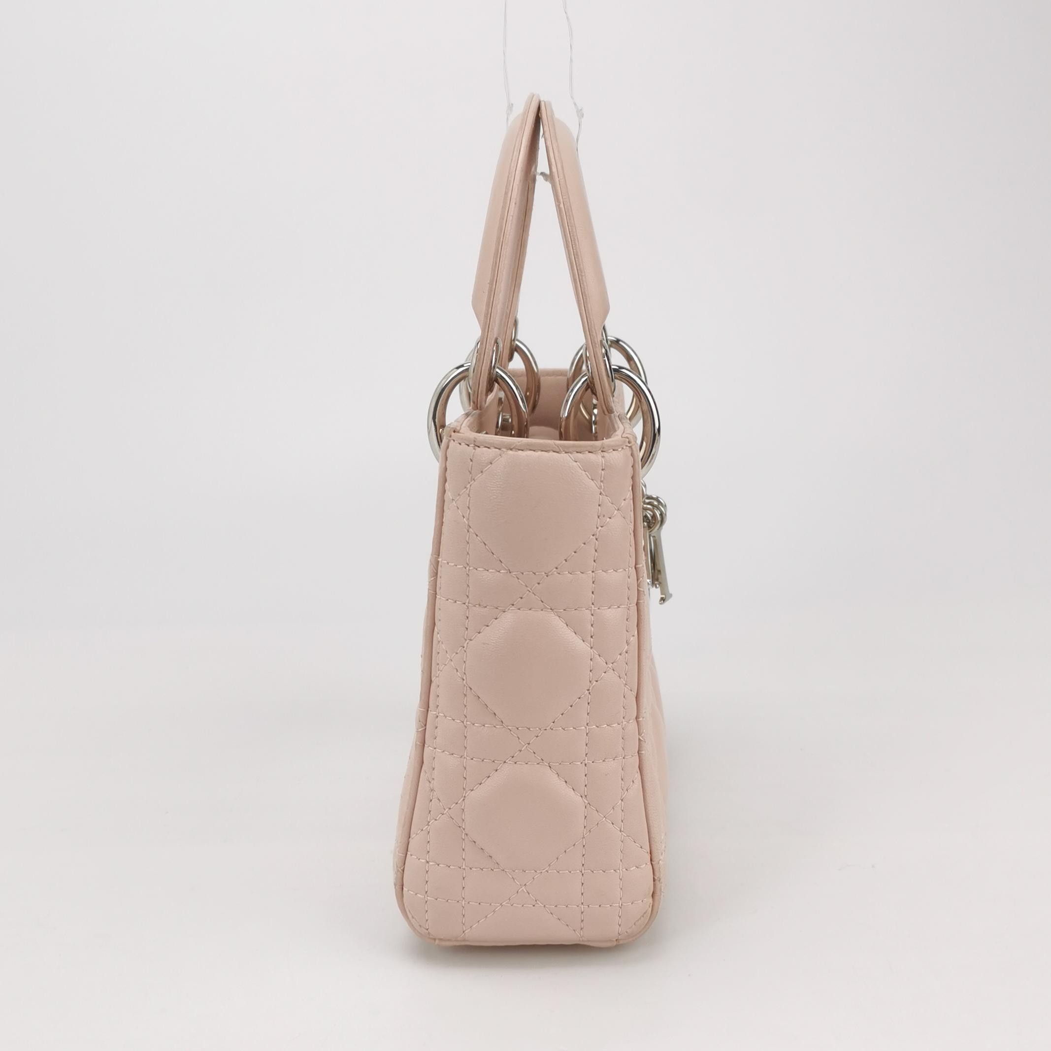 Dior Dior Women os Shoulder Bags Size ONE SIZE - 4 Thumbnail