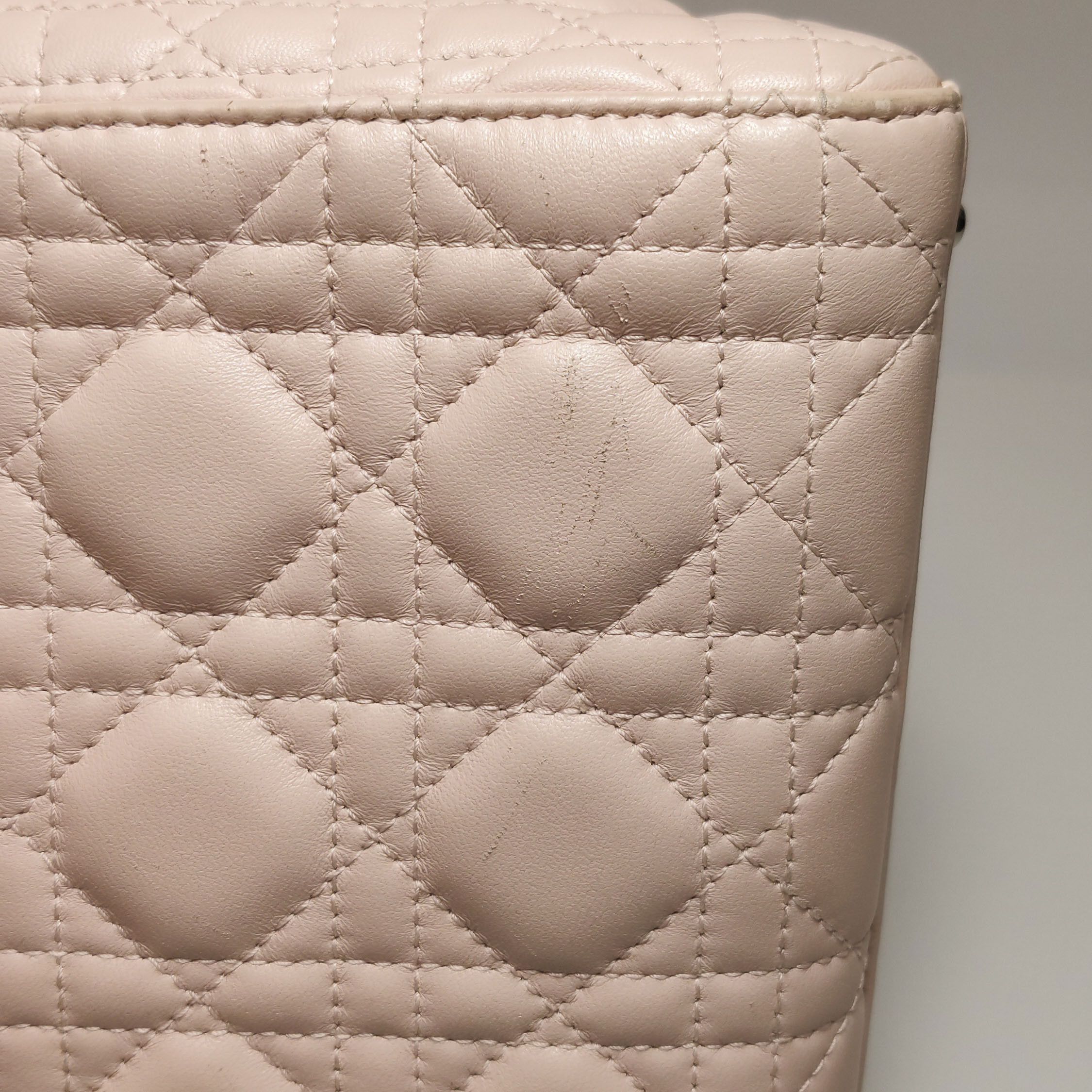 Dior Dior Women os Shoulder Bags Size ONE SIZE - 17 Thumbnail