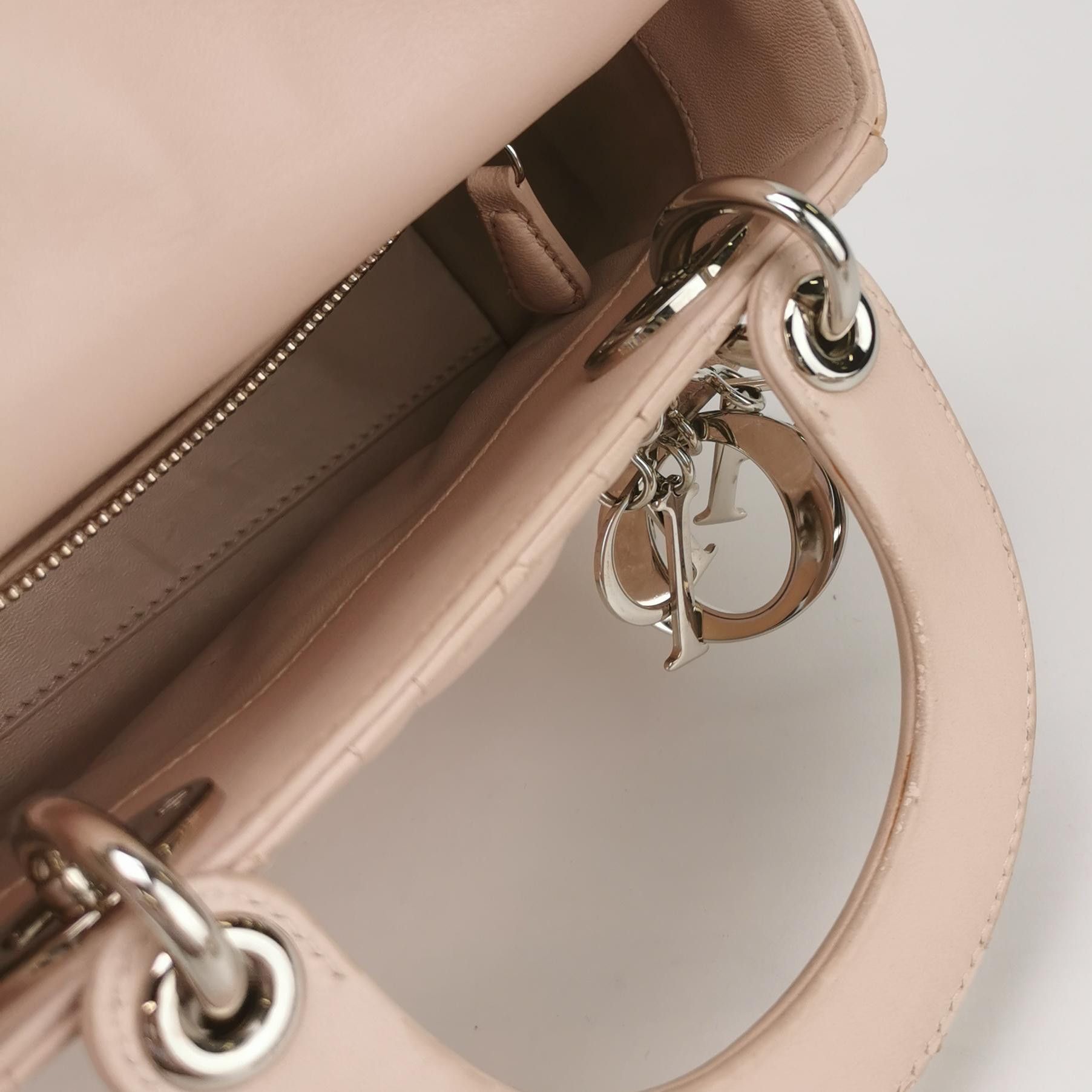 Dior Dior Women os Shoulder Bags Size ONE SIZE - 7 Thumbnail
