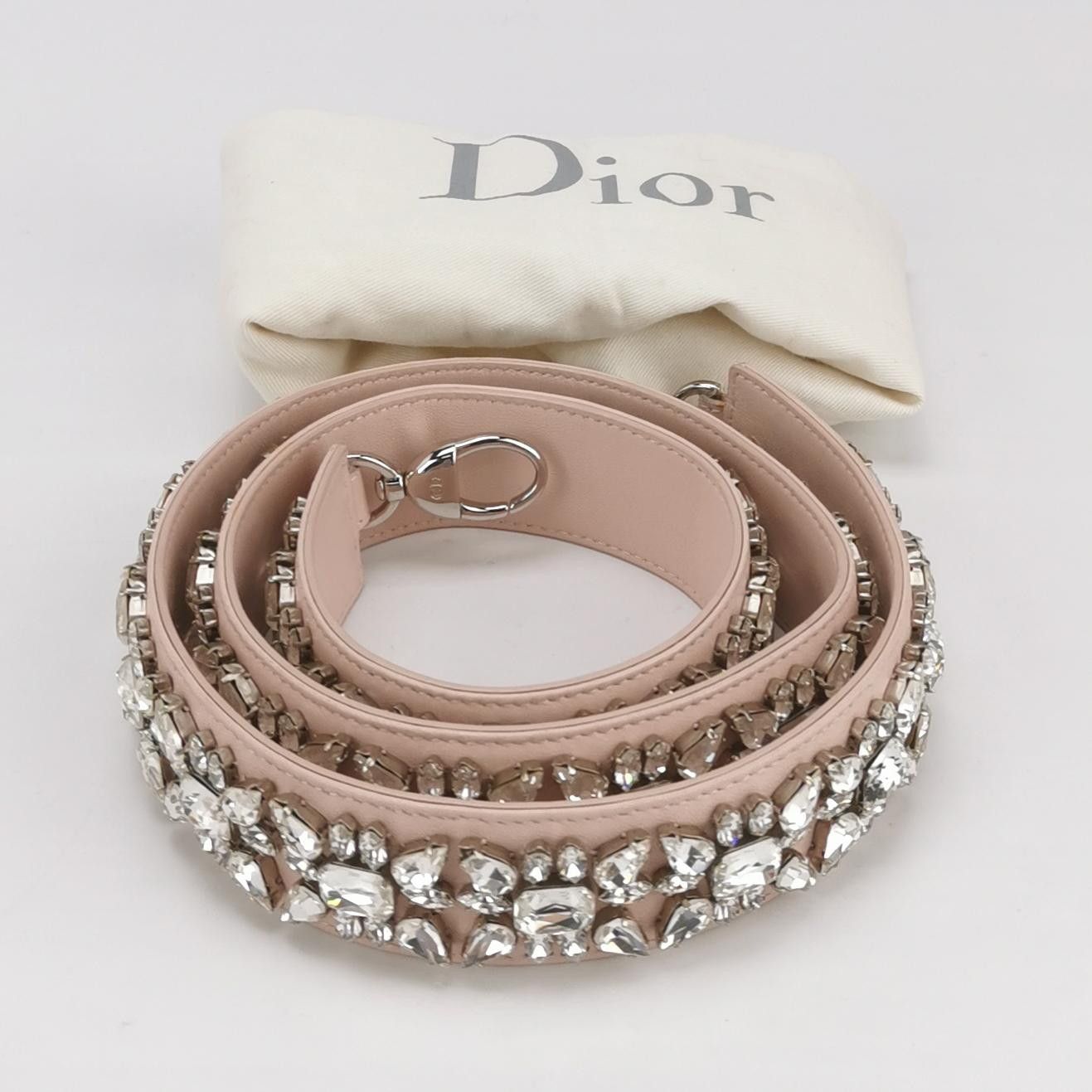 Dior Dior Women os Shoulder Bags Size ONE SIZE - 9 Thumbnail